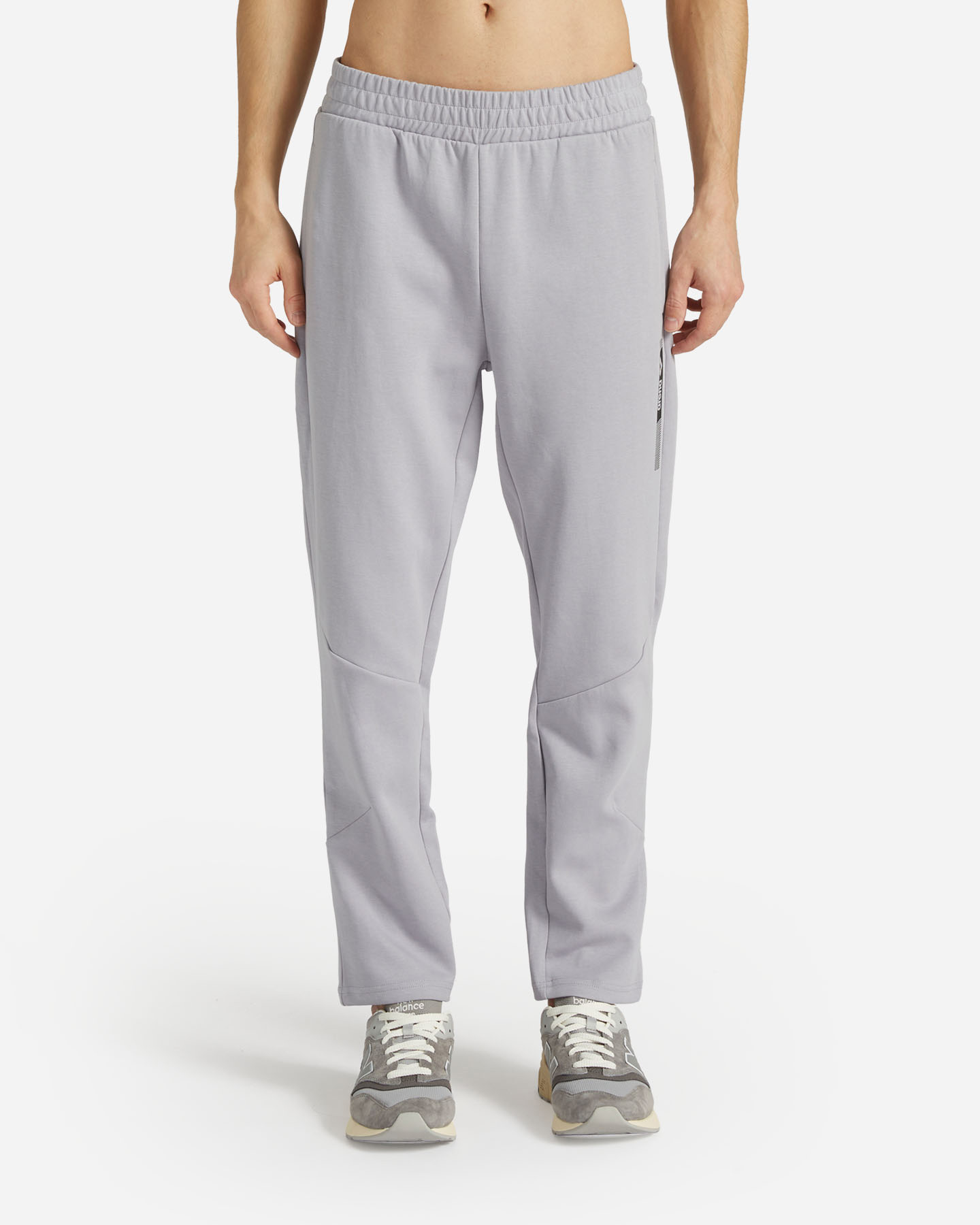 Pantalone ARENA ADVANCE M - Grigio - 0 | Cisalfa Sport