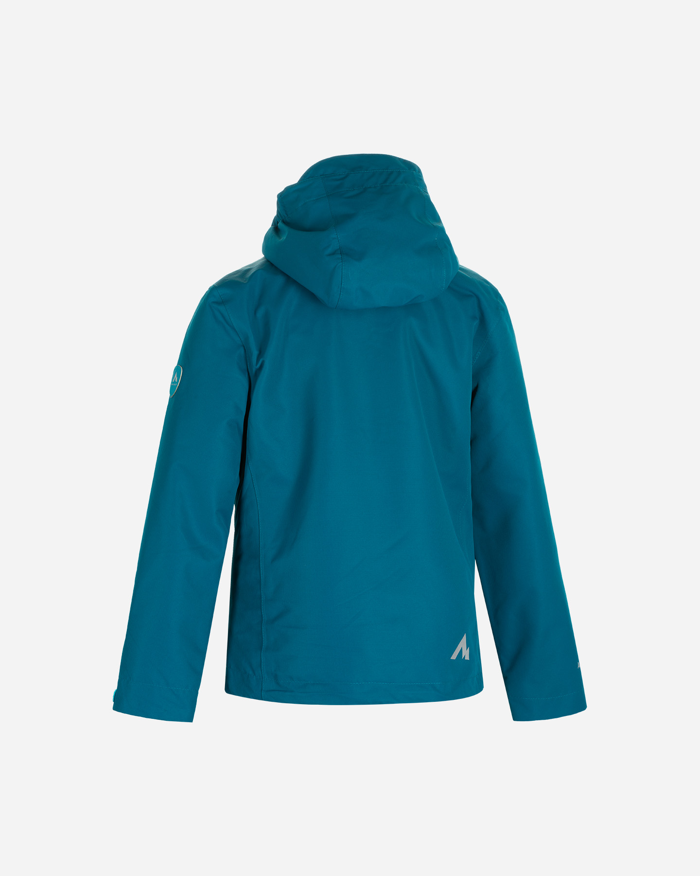 Giacca outdoor MCKINLEY JUSTIN JR - Blu - 1 | Cisalfa Sport