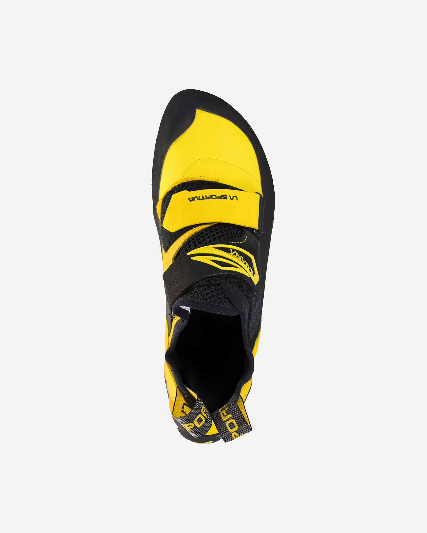 Scarpette arrampicata LA SPORTIVA KATANA M - Giallo - 2 | Cisalfa Sport