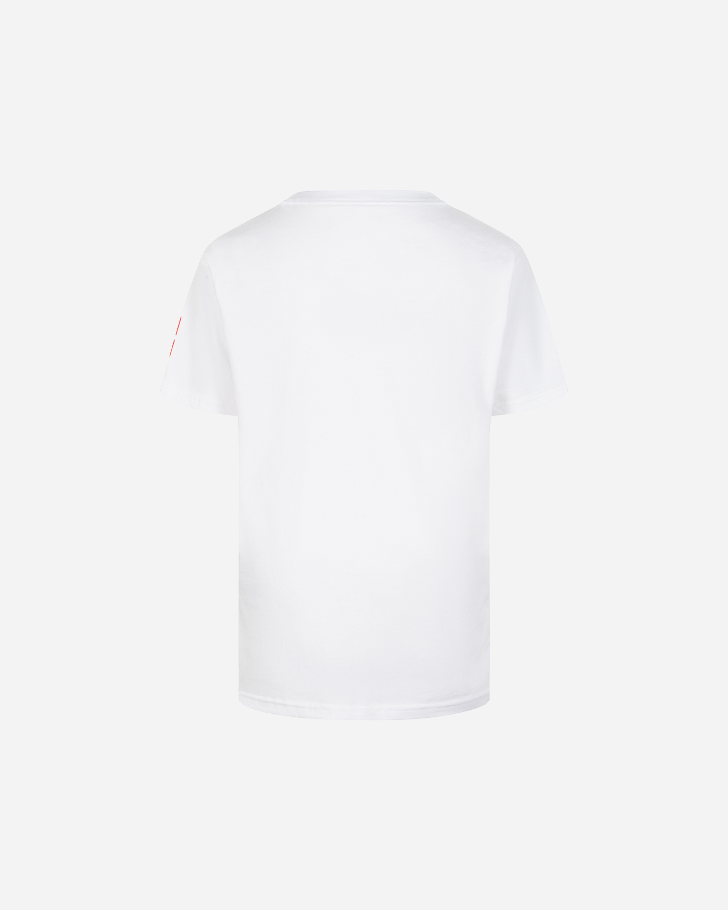 Abbigliamento basket NIKE NK COURTSIDE CE MAX 90 NEW YORK JR - Bianco - 1 | Cisalfa Sport