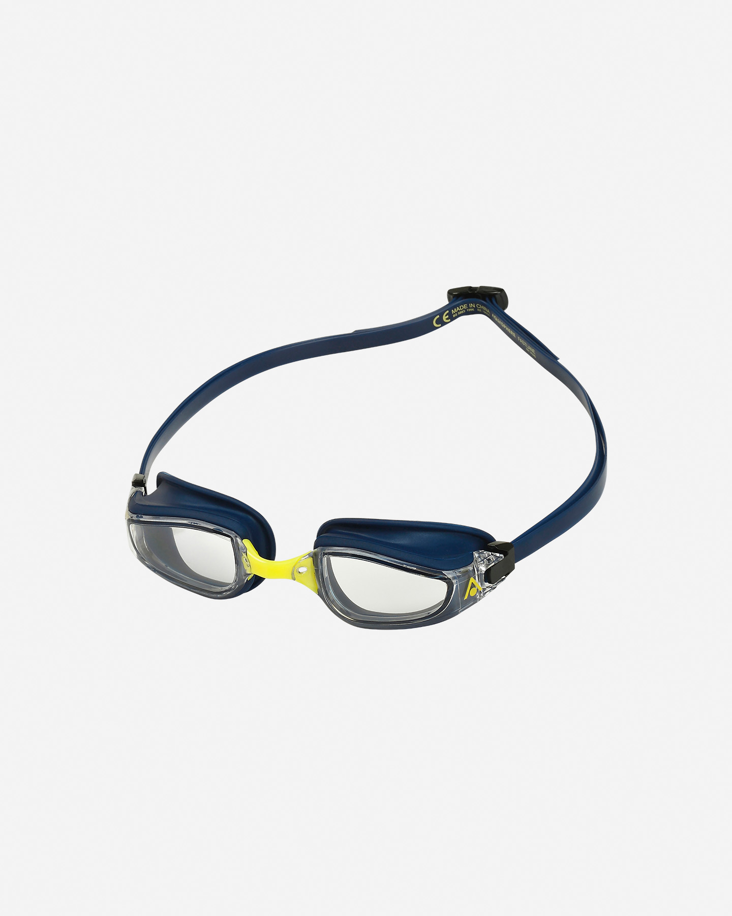 Occhialini piscina AQUA SPHERE FASTLANE - Blu - 0 | Cisalfa Sport