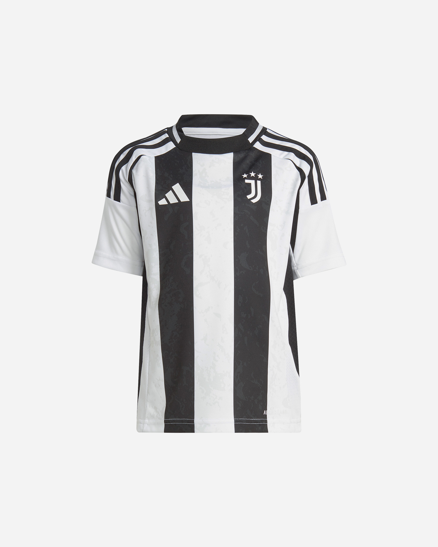 Abbigliamento calcio ufficiale ADIDAS JUVENTUS HOME 24-25 JR - 1 | Cisalfa Sport