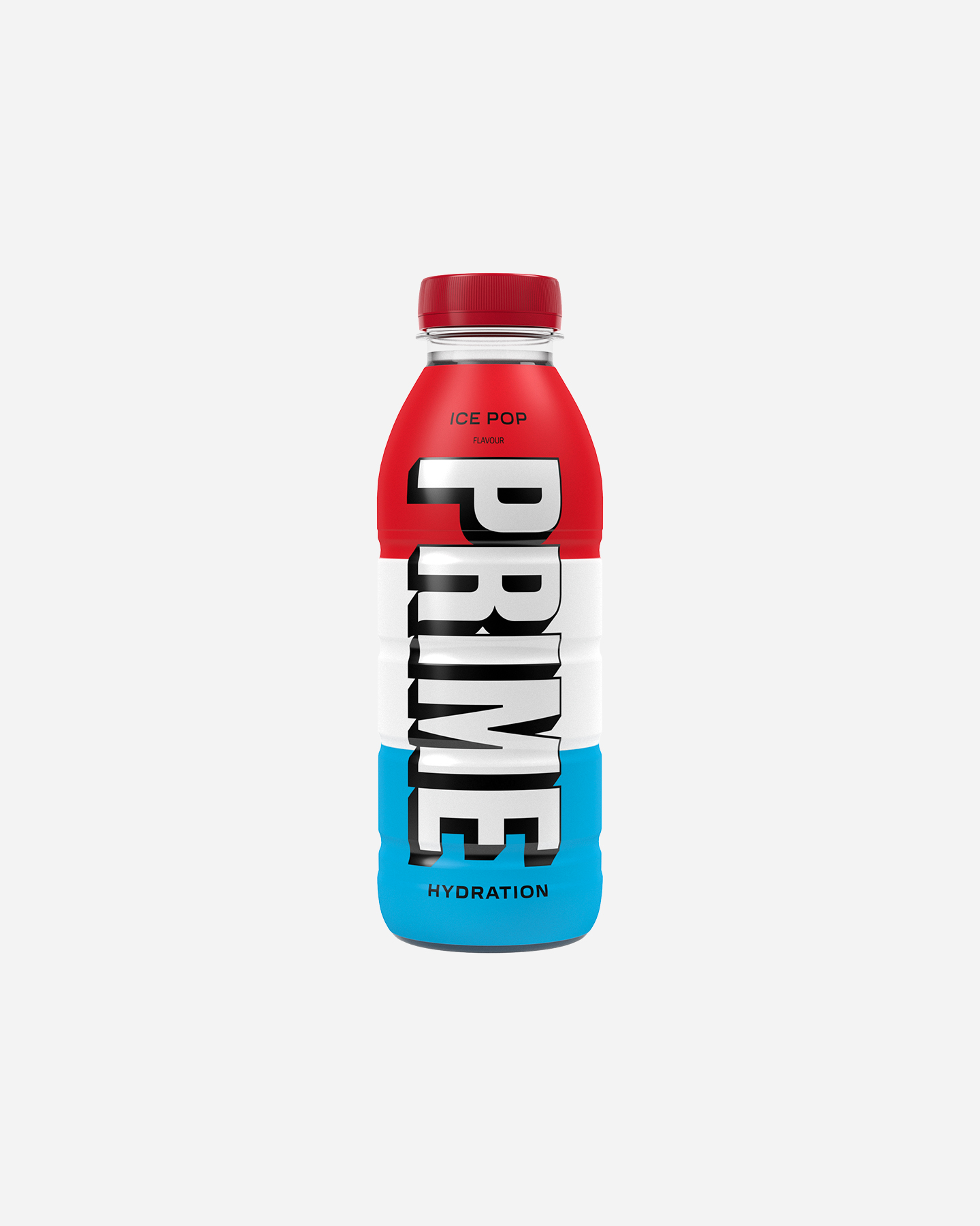 Energetici PRIME BOTTIGLIA ICE POP 500ML  - 0 | Cisalfa Sport