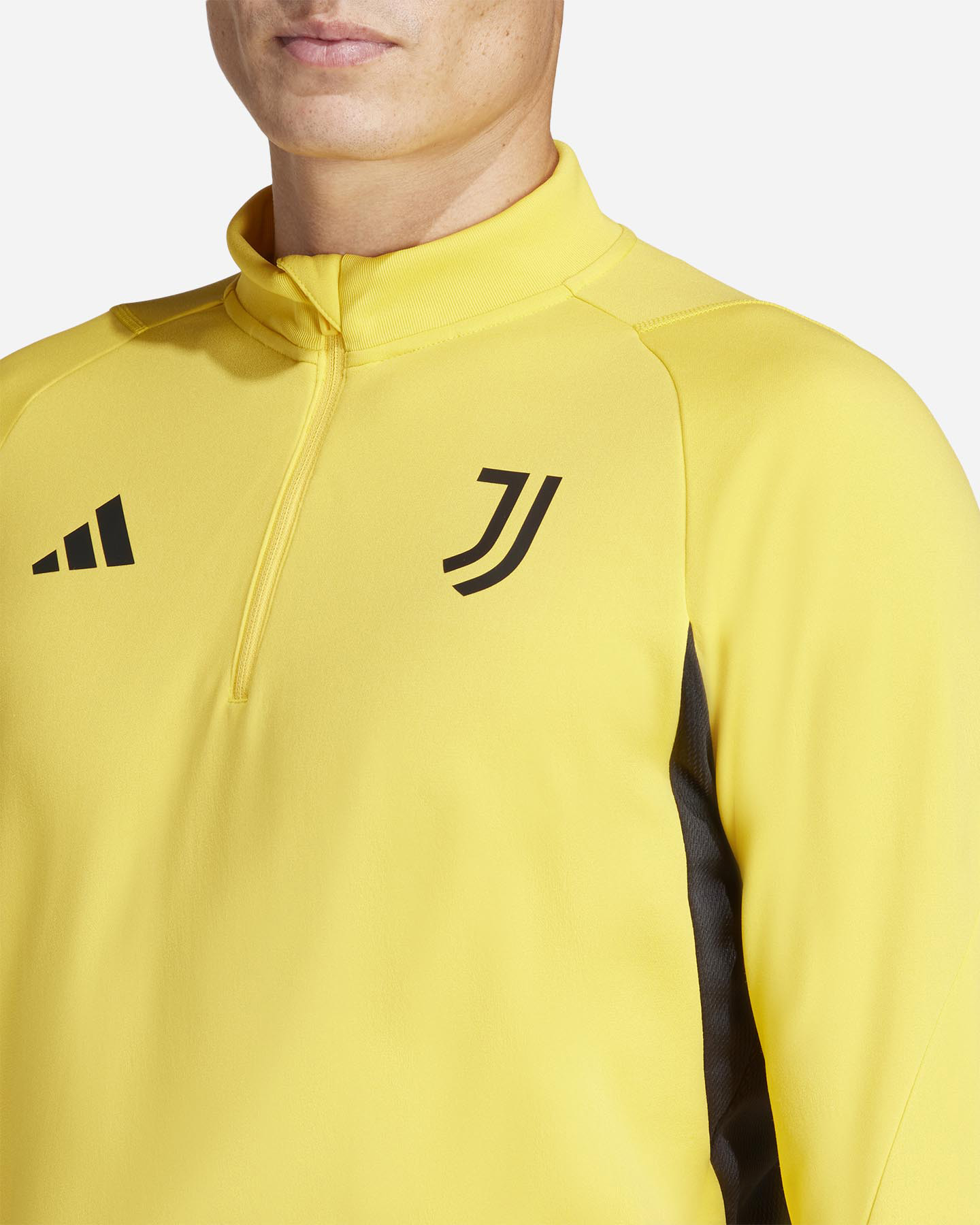 Abbigliamento calcio ADIDAS JUVENTUS TRAINING 23-24 M - 4 | Cisalfa Sport