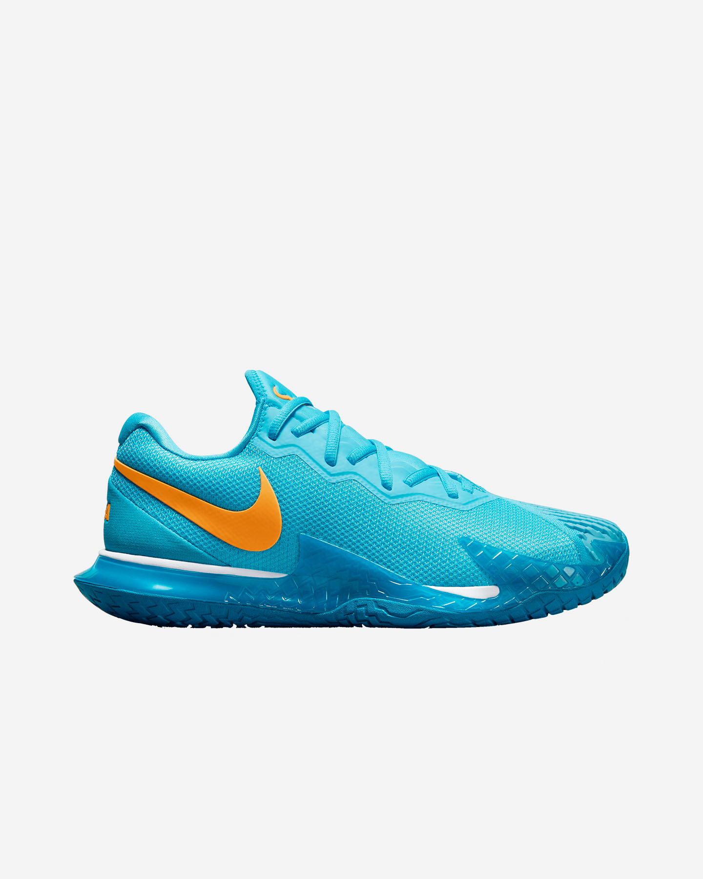 Scarpe tennis NIKE COURT ZOOM VAPOR CAGE 4 RAFA M - 6 | Cisalfa Sport