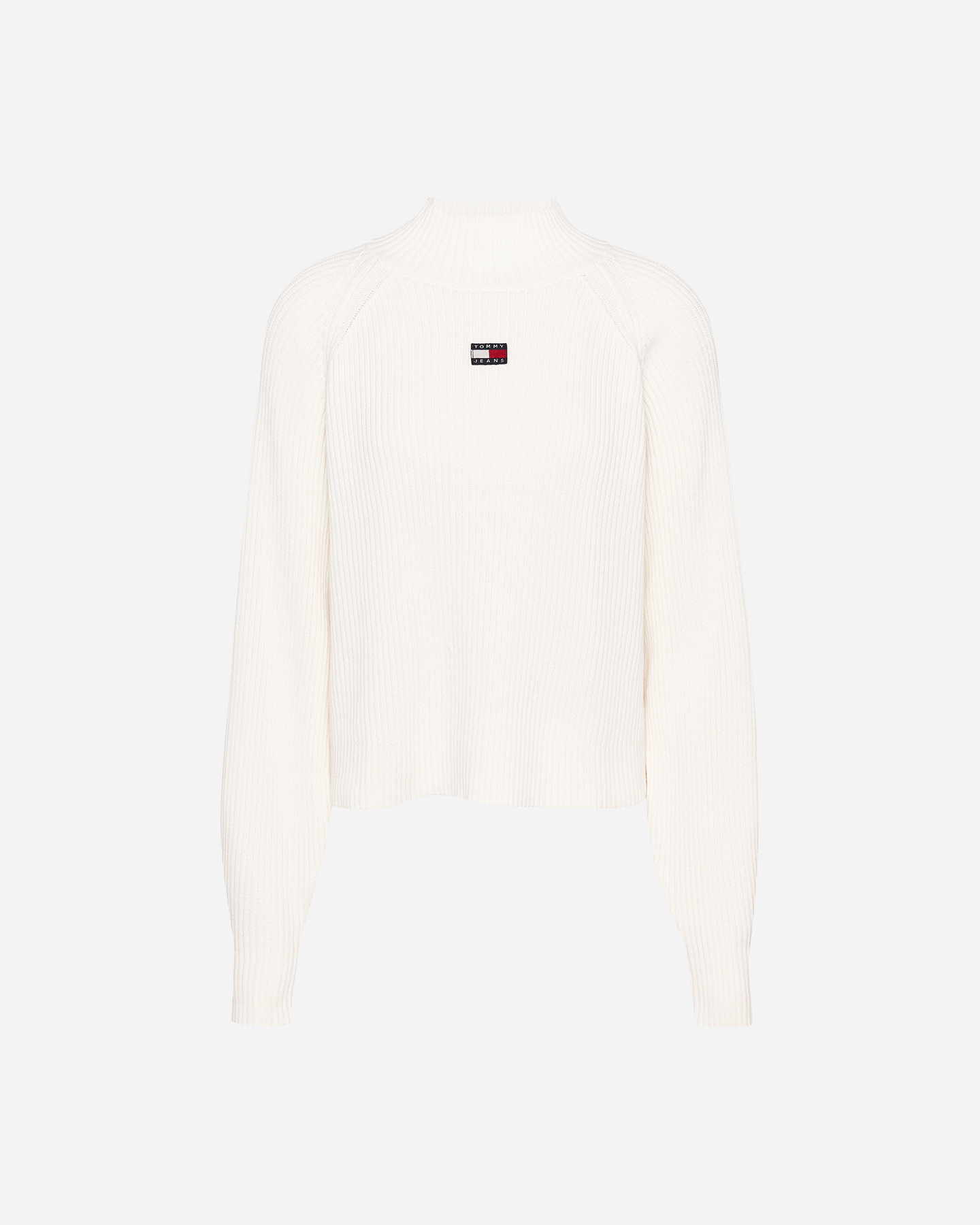 Maglione TOMMY HILFIGER BADGE W - 0 | Cisalfa Sport