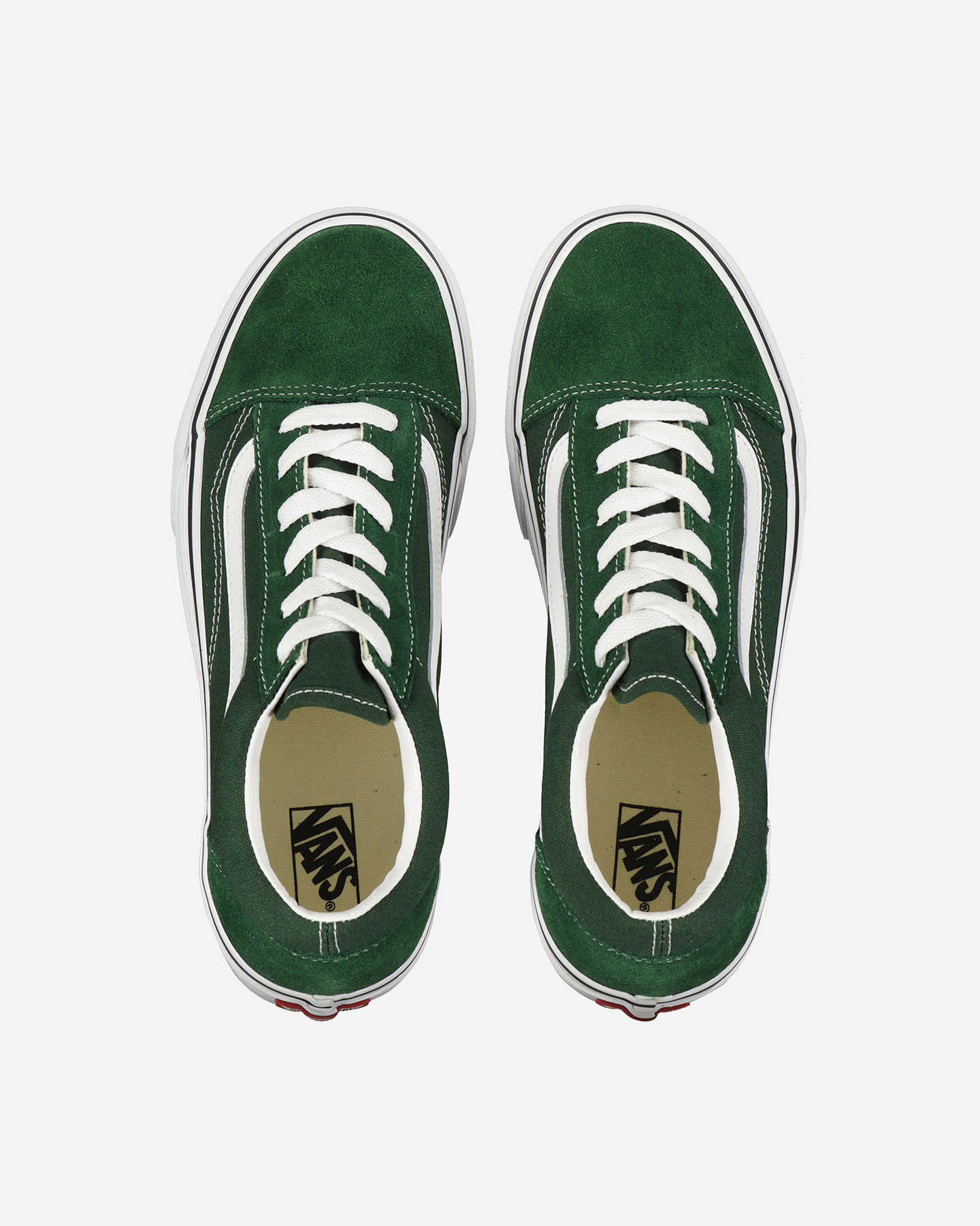 Scarpe sneakers VANS OLD SKOOL JN GS JR - 3 | Cisalfa Sport