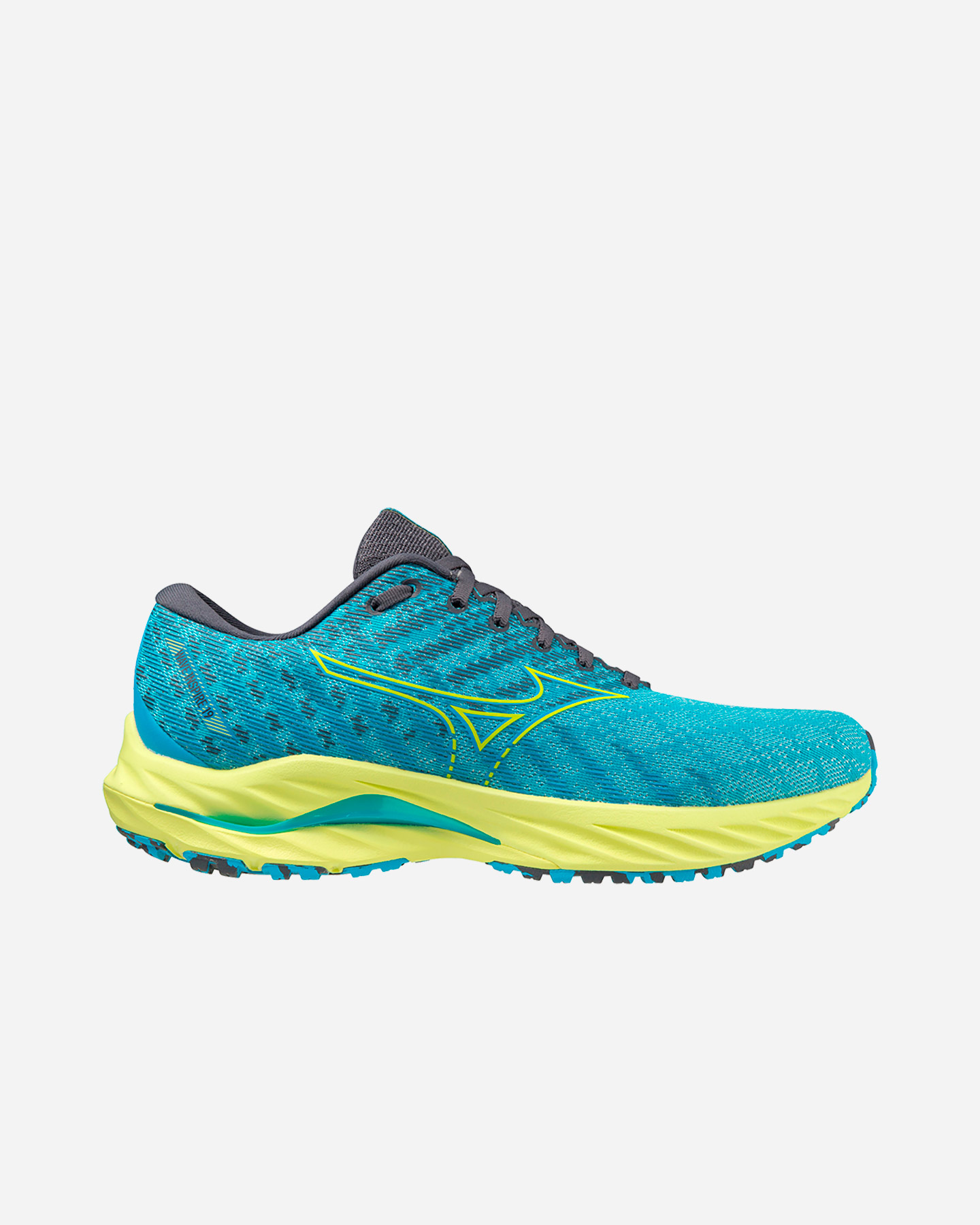 Scarpe Running Mizuno Wave Inspire 19 M J1GC2344 52 Cisalfa Sport