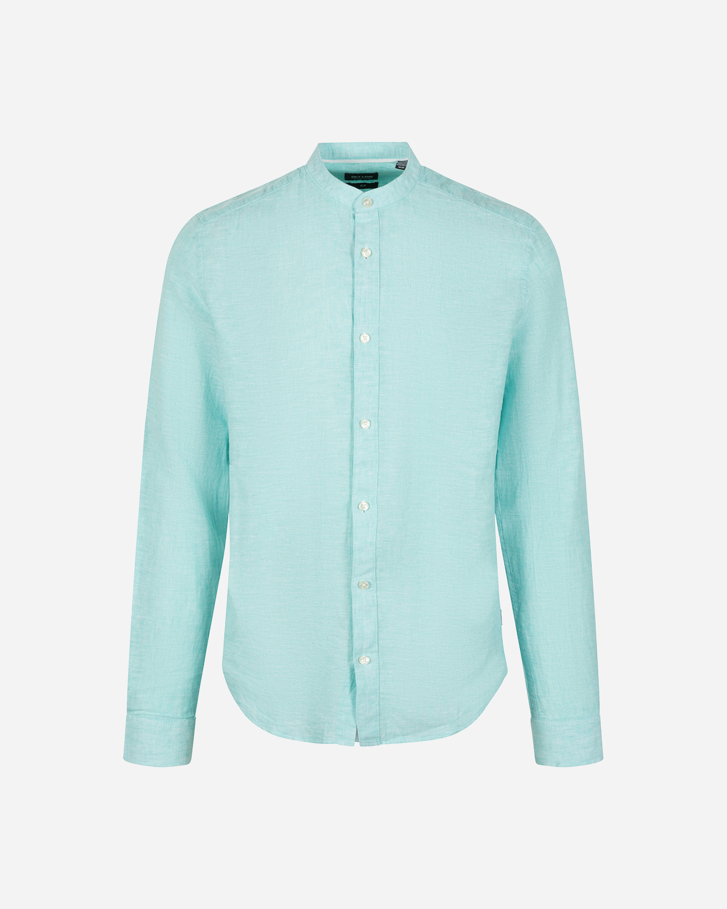 Camicia ONLY & SONS CAIDEN M - 0 | Cisalfa Sport