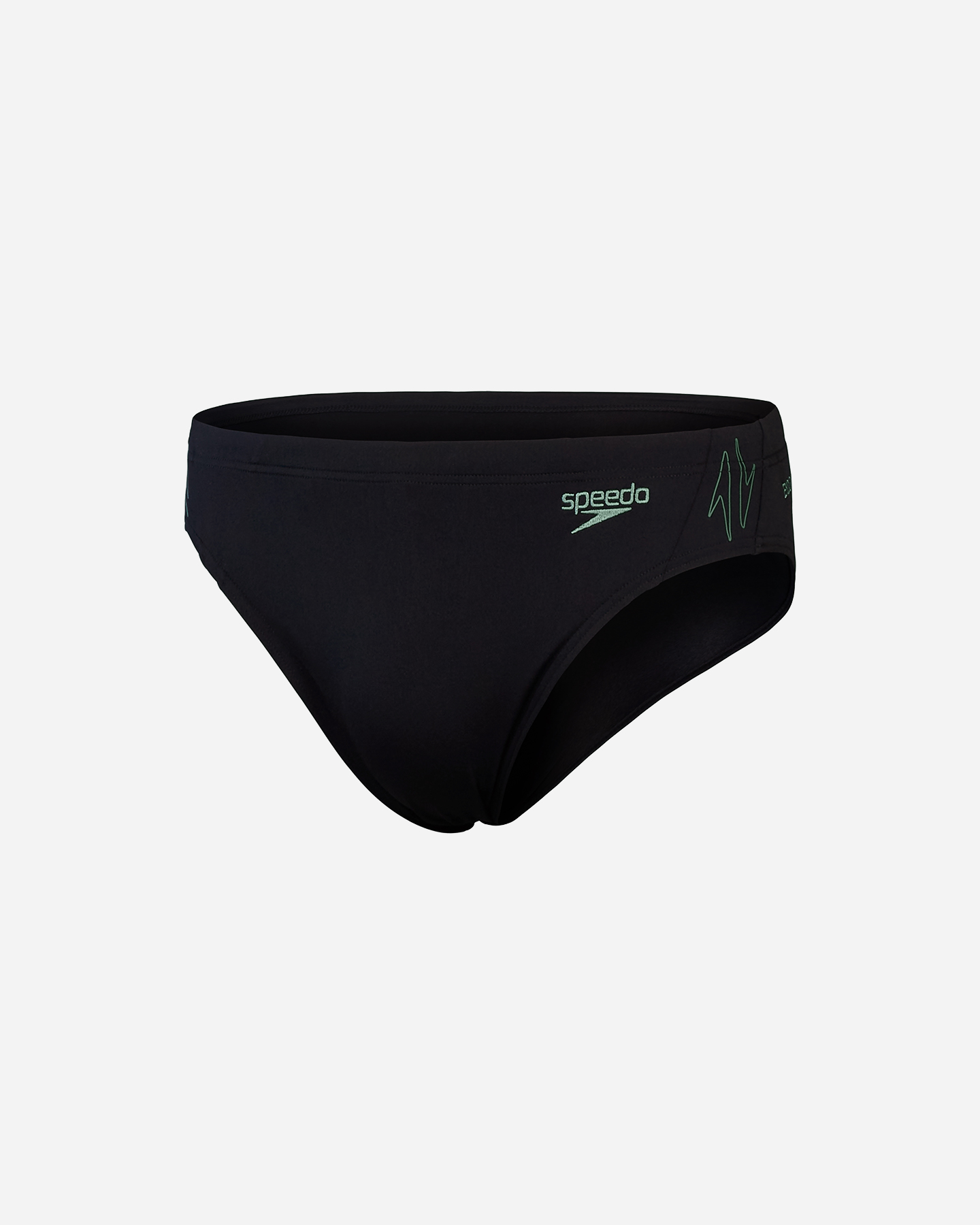 Slip piscina SPEEDO HYPER BOOM M - 0 | Cisalfa Sport