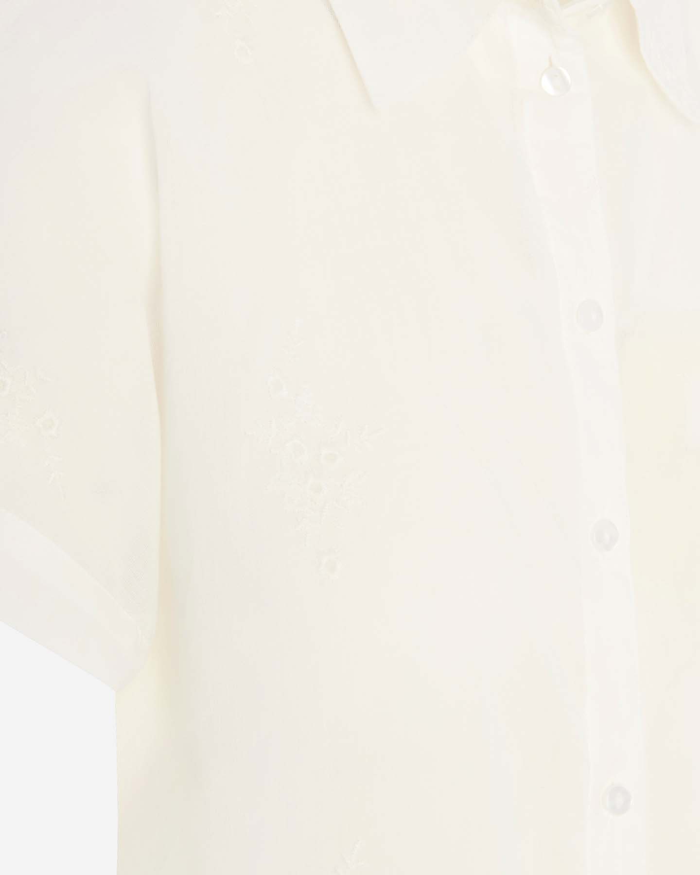 Camicia ONLY TUNI W - Grigio - 2 | Cisalfa Sport