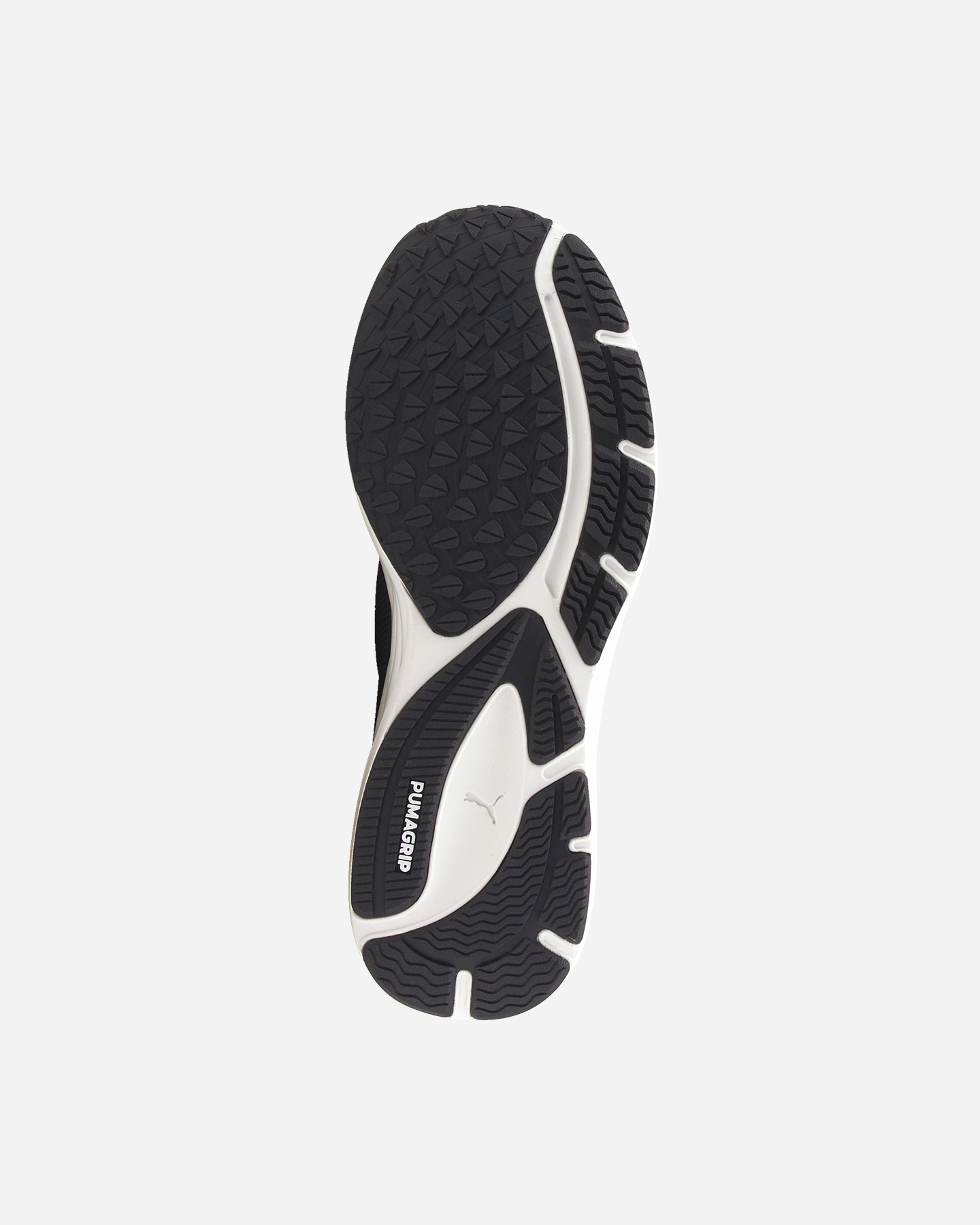 Scarpe running PUMA VELOCITY NITRO 2 M - Nero - 2 | Cisalfa Sport