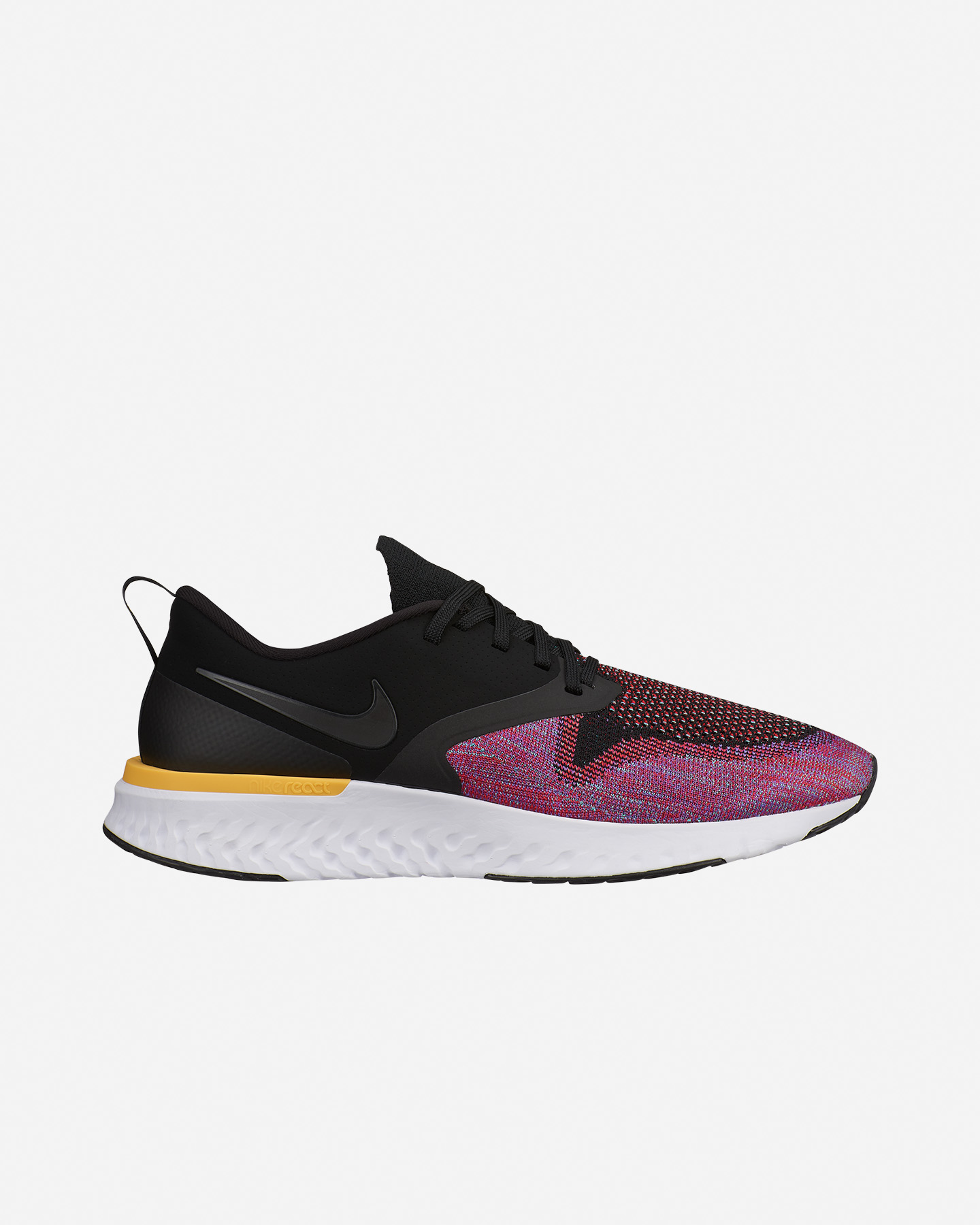 nike odyssey react uomo