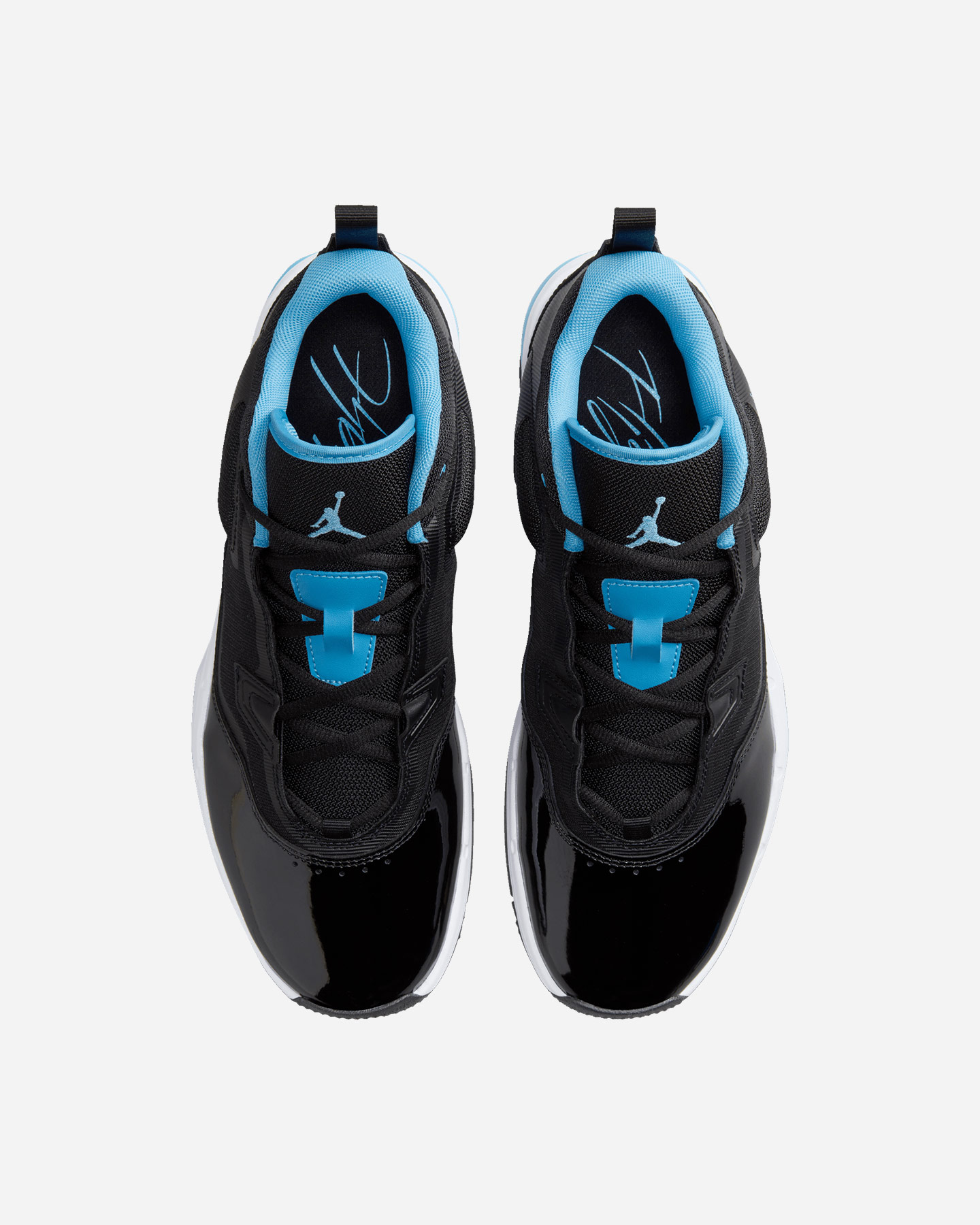 Scarpe sneakers NIKE JORDAN STAY LOYAL 3 M - Nero - 3 | Cisalfa Sport