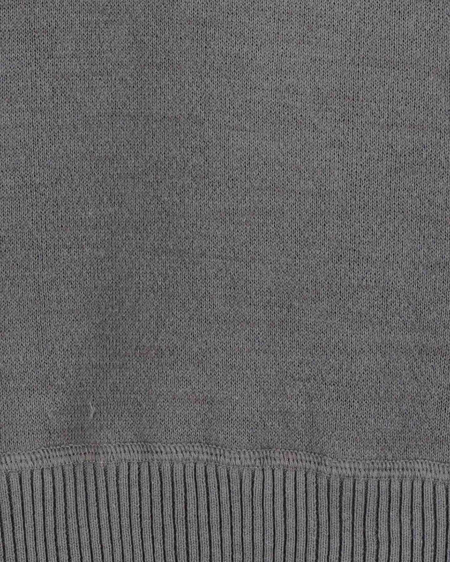 Maglione BEST COMPANY LOGO BLOCK M - Grigio - 2 | Cisalfa Sport