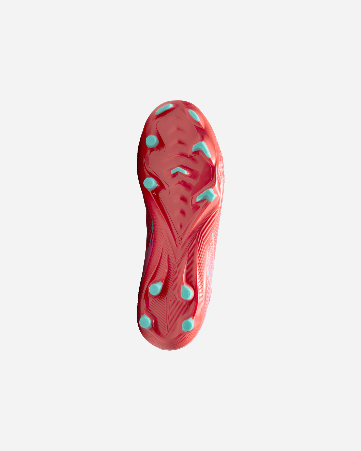 Scarpe calcio NIKE ZOOM VAPOR 16 ACADEMY FG JR - Color mix - 2 | Cisalfa Sport