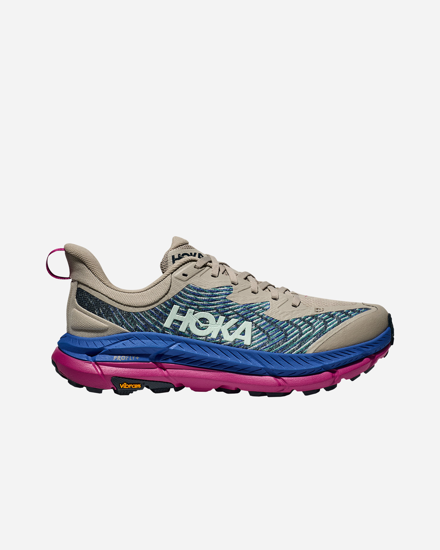 Scarpe trail HOKA MAFATE SPEED 4 M - 0 | Cisalfa Sport