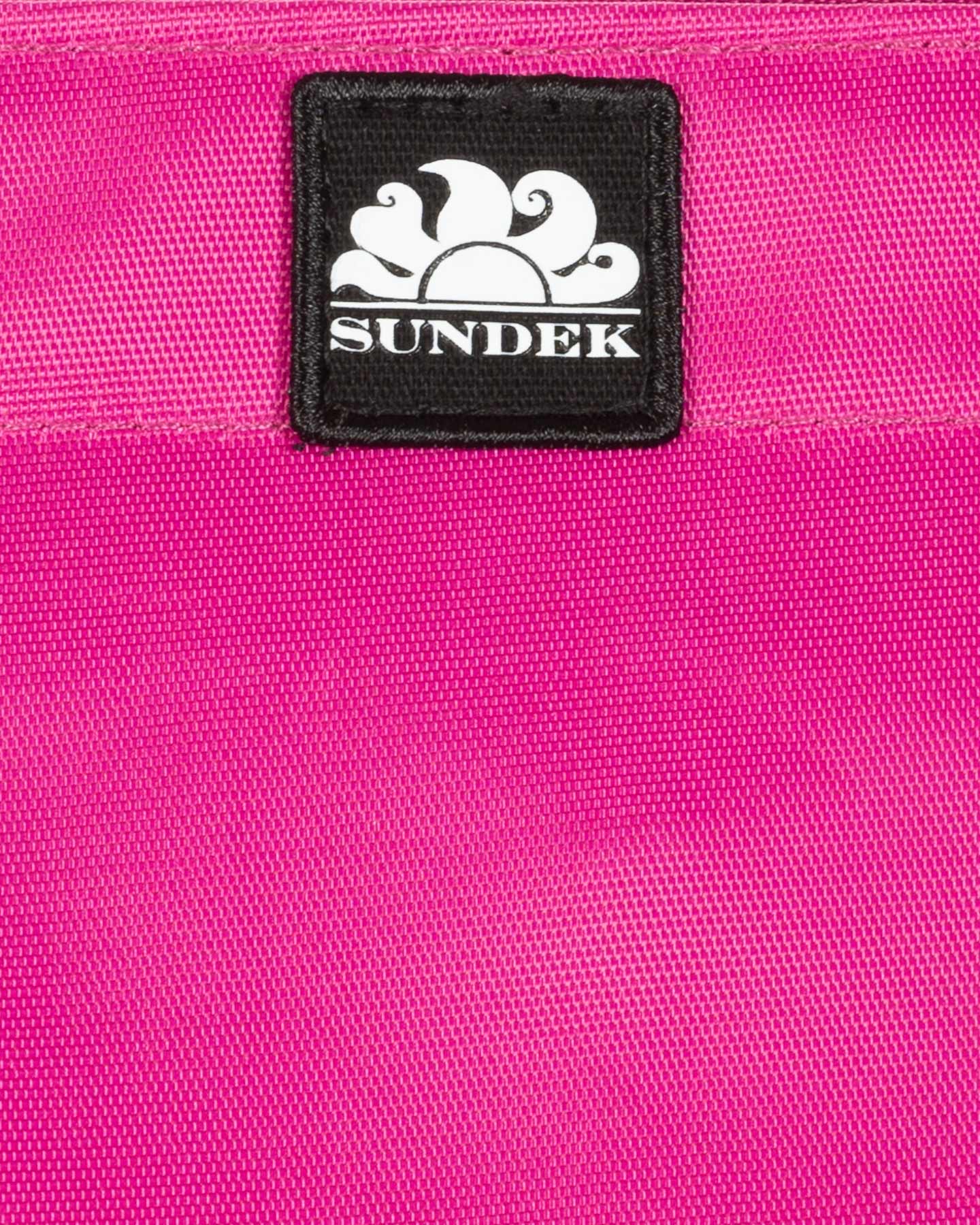 Borsa SUNDEK REGULAR TOTE NYLON W - 1 | Cisalfa Sport