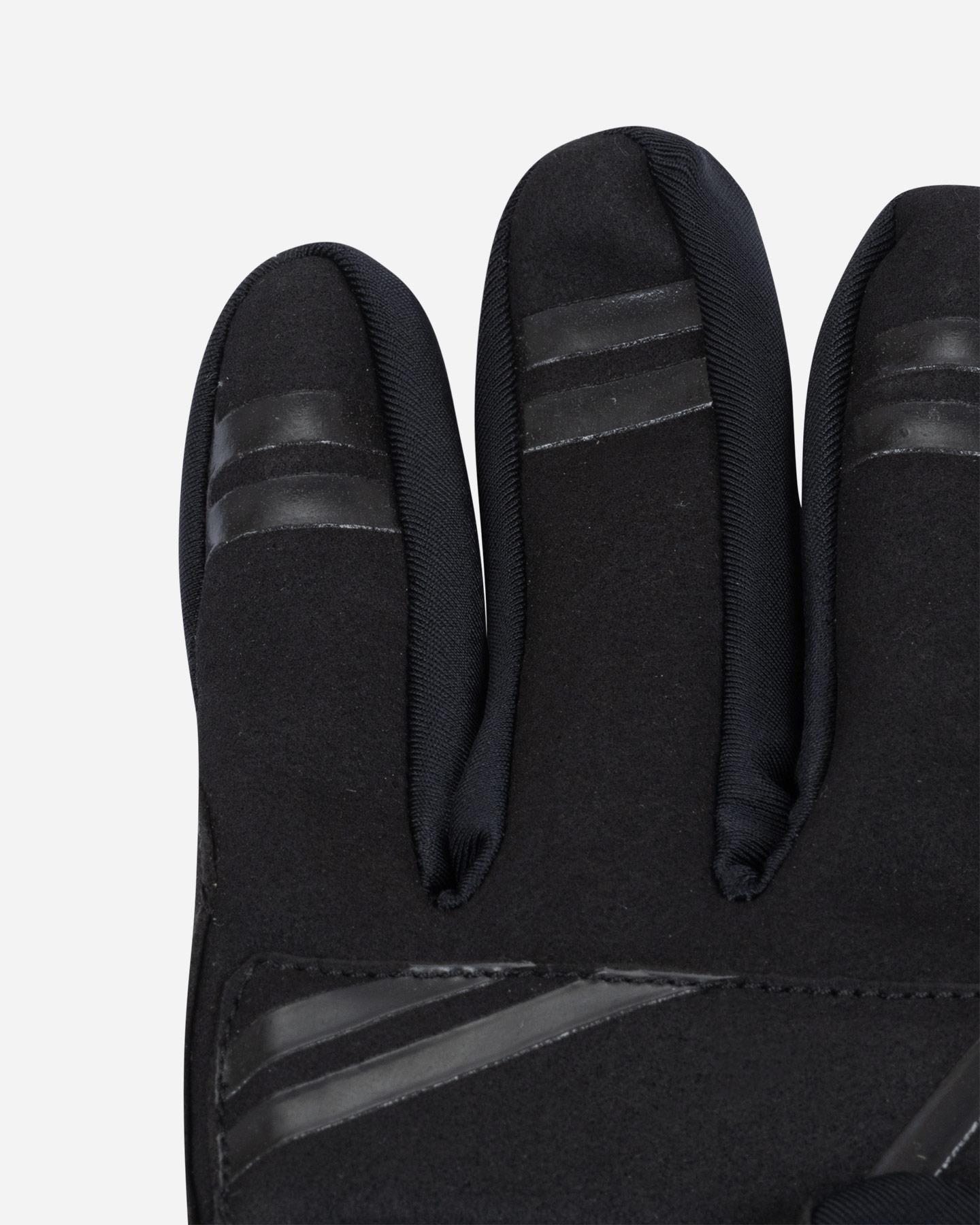 Guanti ciclismo CARNIELLI CLASSIC - Nero - 1 | Cisalfa Sport