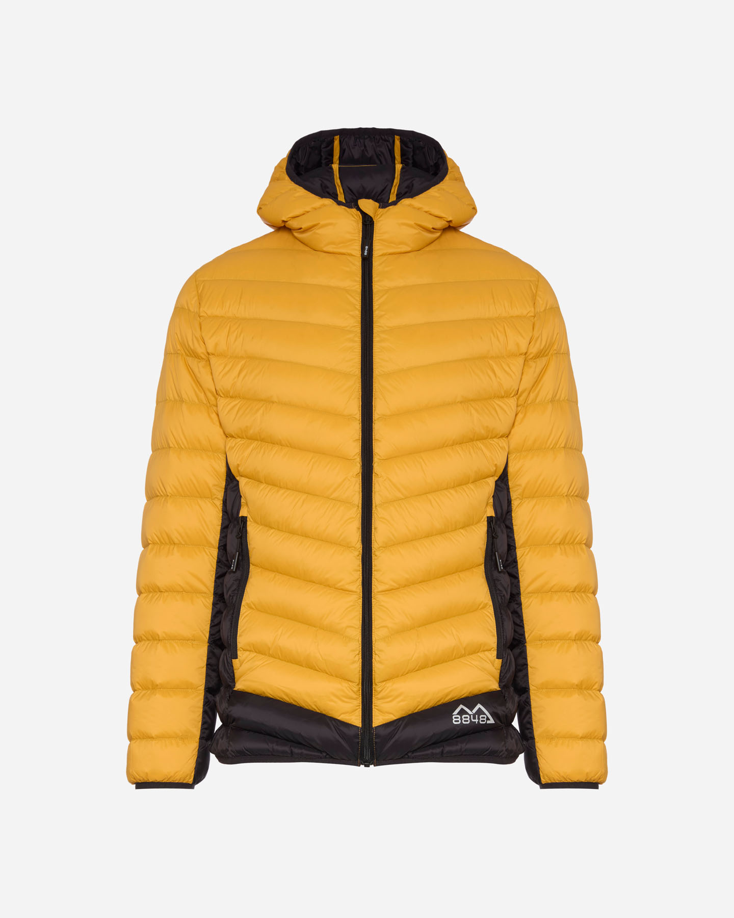 Piumino 8848 MOUNTAIN ESSENTIAL M - Arancione - 0 | Cisalfa Sport