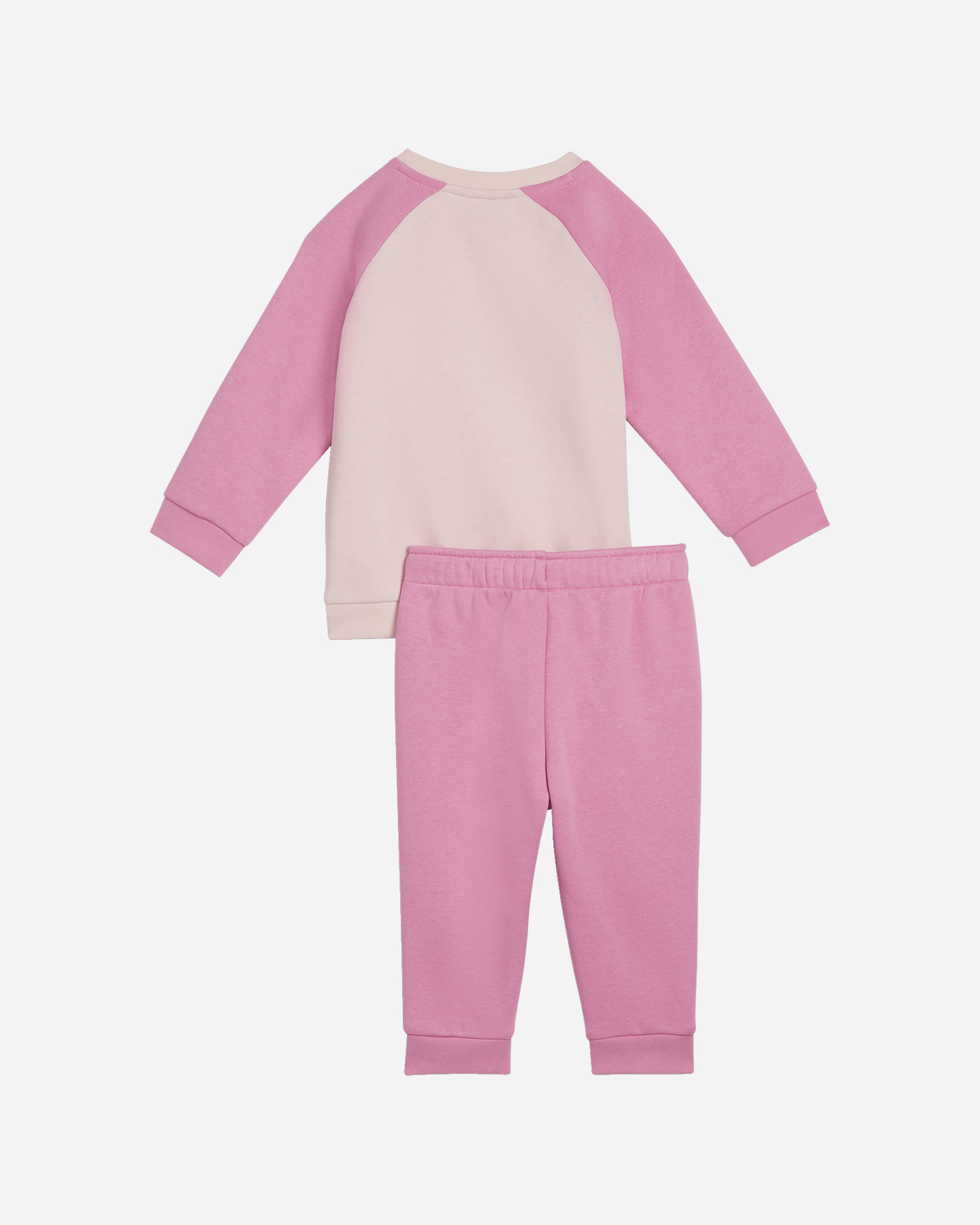 Tuta PUMA INFANT JR - Rosa - 1 | Cisalfa Sport