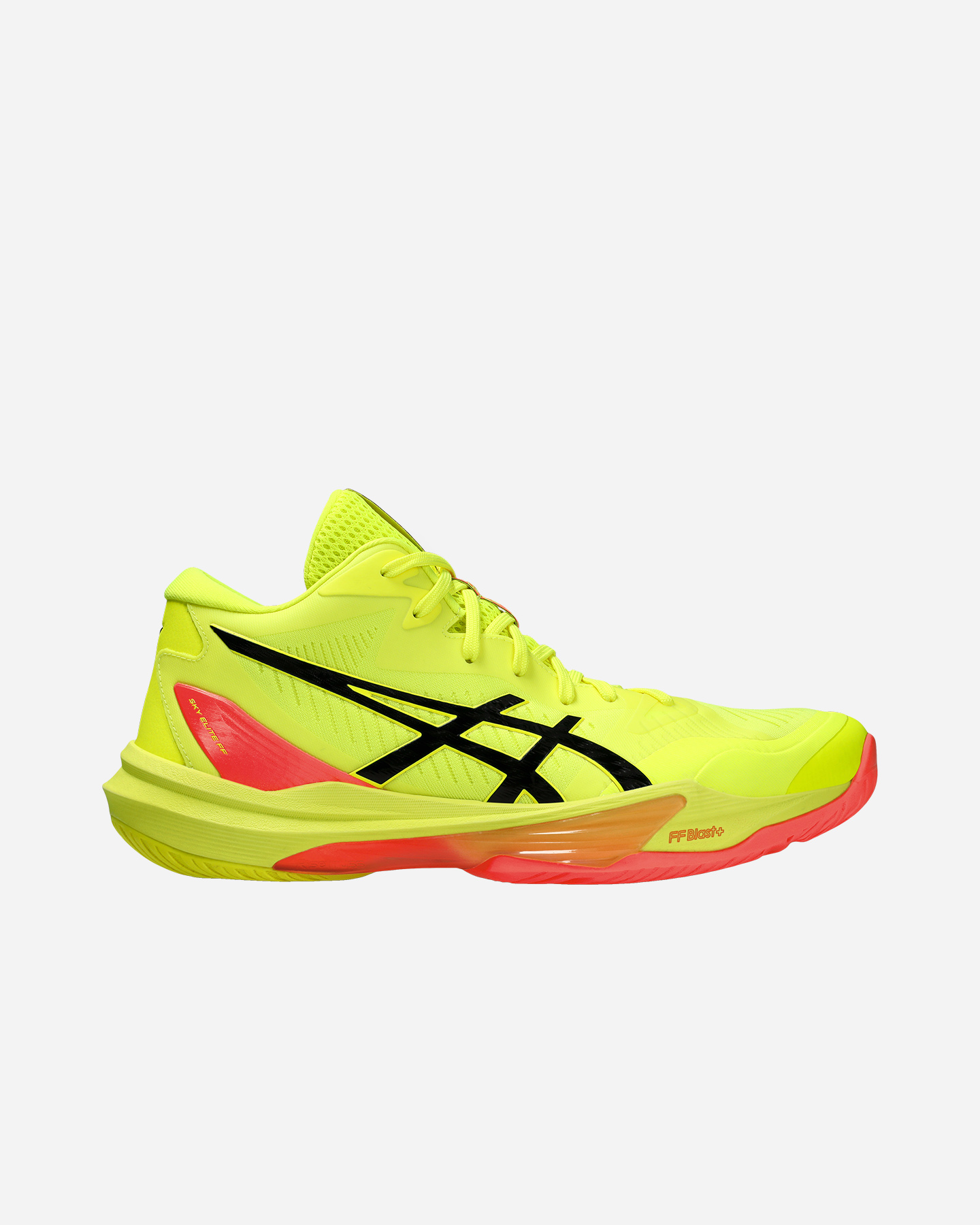 Scarpe volley ASICS SKY ELITE FF MT 3 PARIS M - 0 | Cisalfa Sport