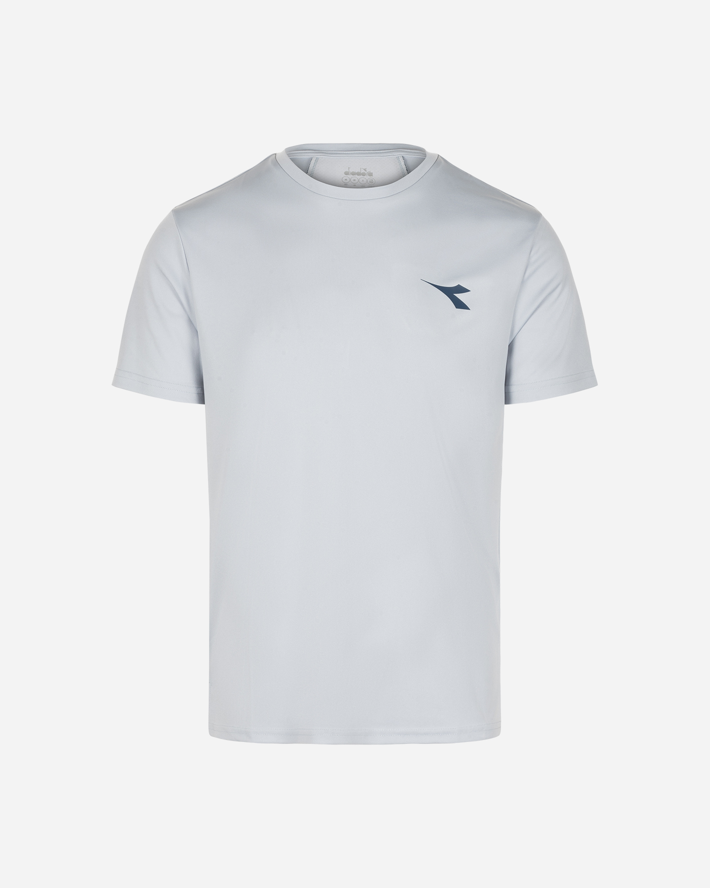 T-shirt tennis DIADORA CORE M - 0 | Cisalfa Sport