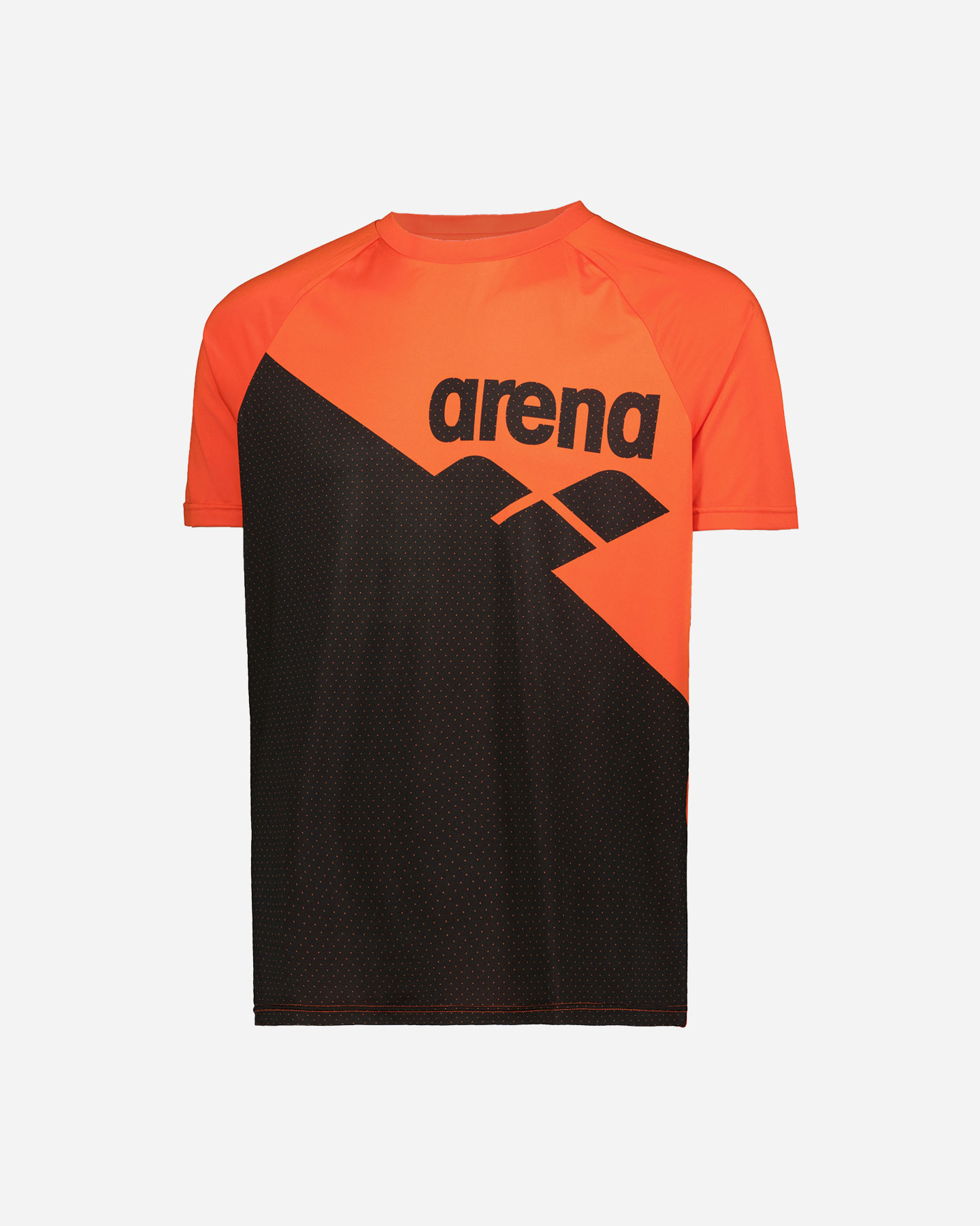 T-shirt training ARENA ADVANCE LINE M - 5 | Cisalfa Sport