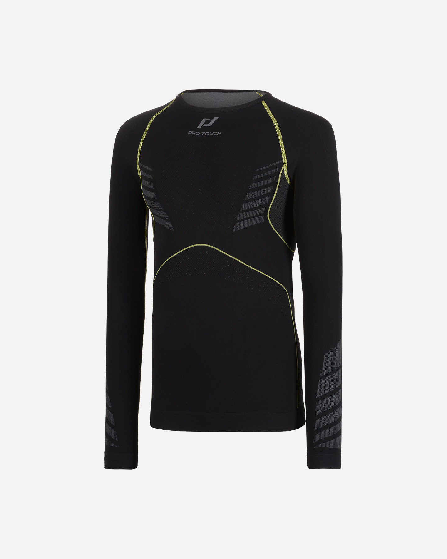 Maglia intimo tecnico PRO TOUCH THERMAL DRY M - 0 | Cisalfa Sport