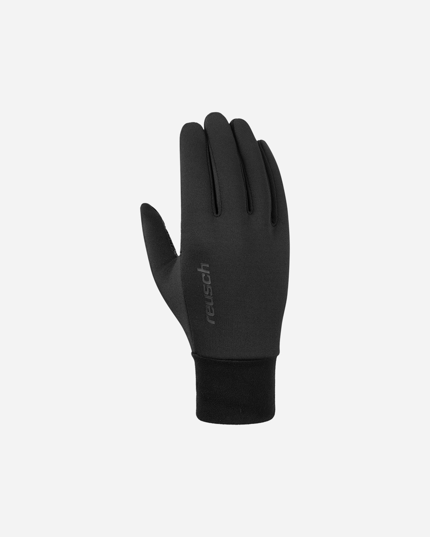 Guanti REUSCH ASHTON TOUCH-TEC - 1 | Cisalfa Sport