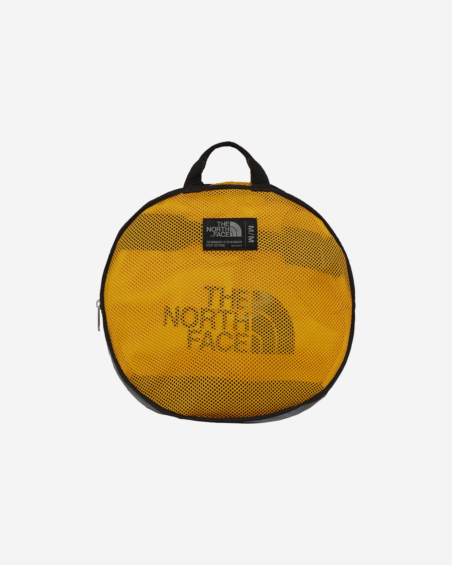 Borsa THE NORTH FACE BASE CAMP DUFFEL M  - 3 | Cisalfa Sport