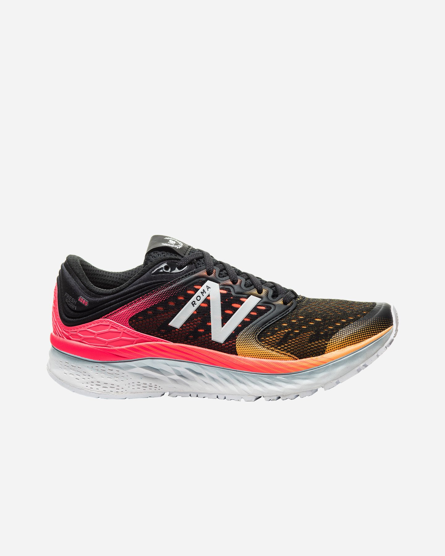 new balance fresh foam 1080 rome