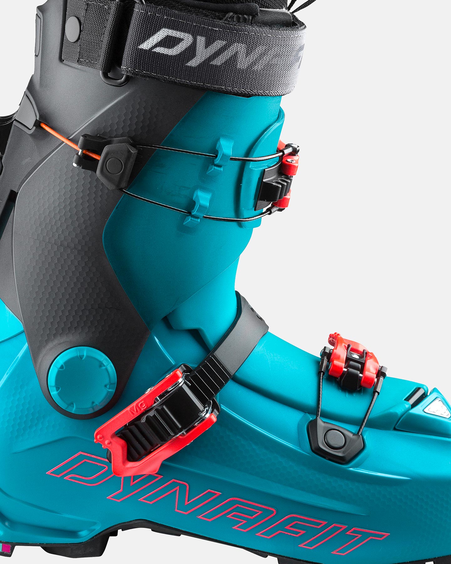 Scarponi sci alpinismo DYNAFIT HOJI PX - 1 | Cisalfa Sport