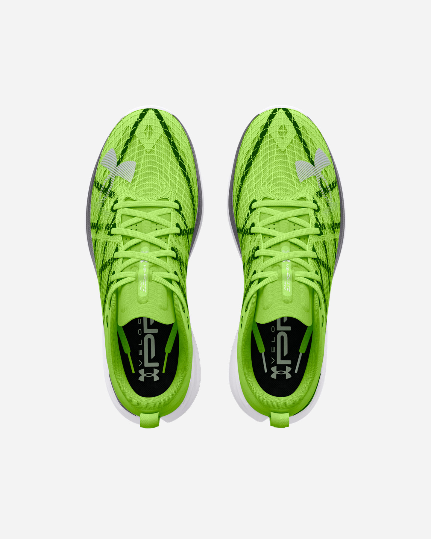 Scarpe running UNDER ARMOUR VELOCITI PRO M - 2 | Cisalfa Sport