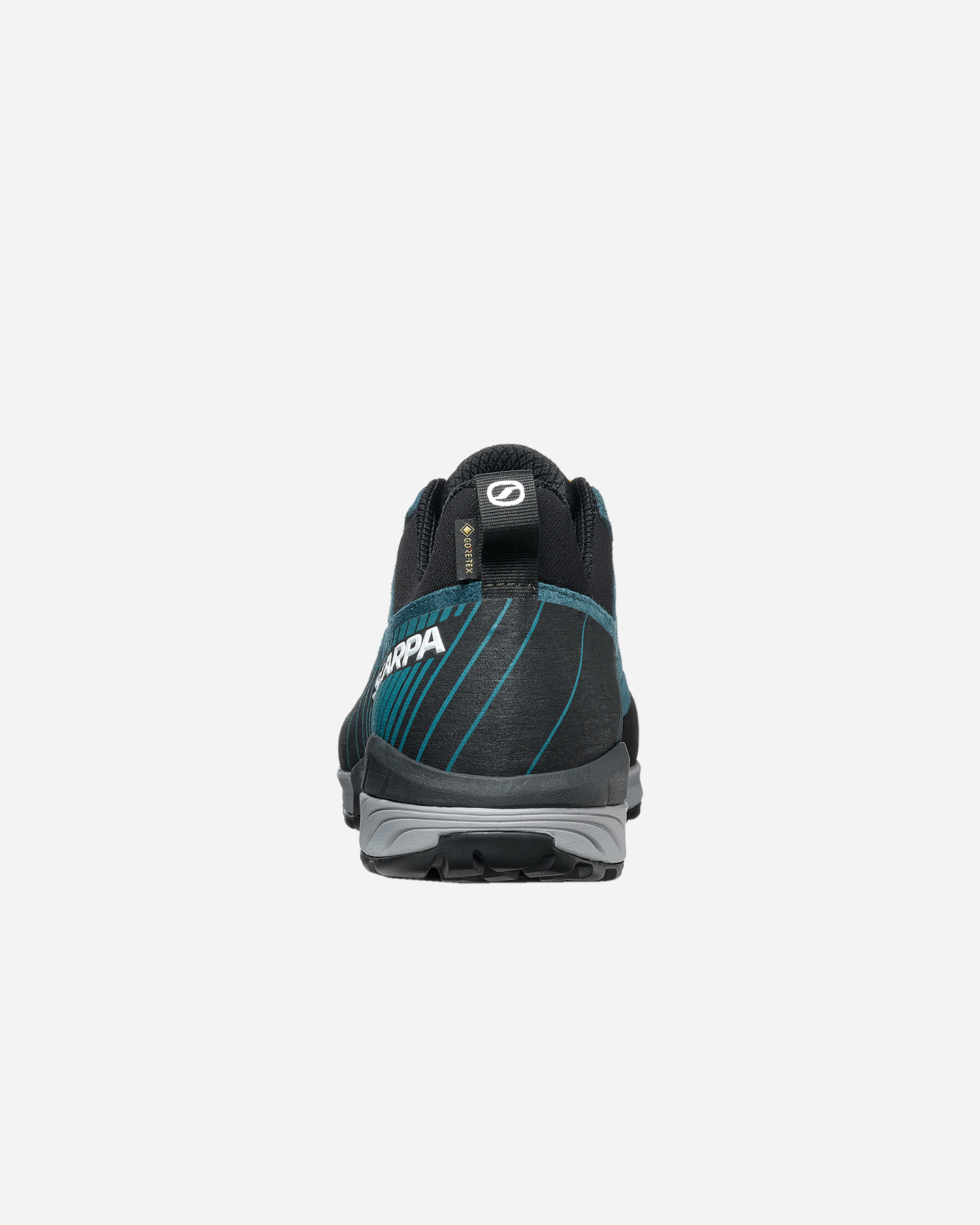 Scarpe trail SCARPA MESCALITO GTX M - Blu - 2 | Cisalfa Sport