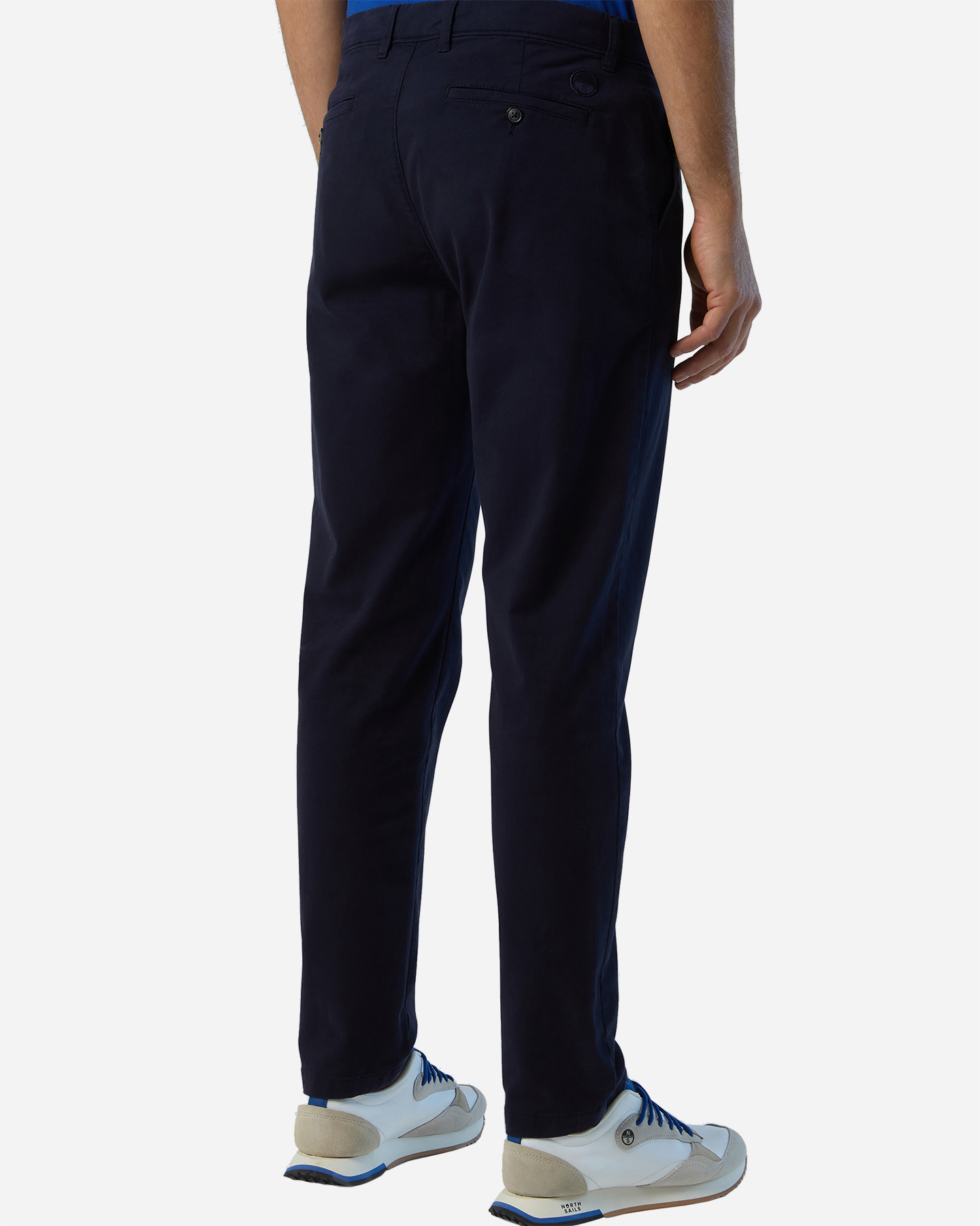 Pantalone NORTH SAILS CHINO SLIM M - 2 | Cisalfa Sport