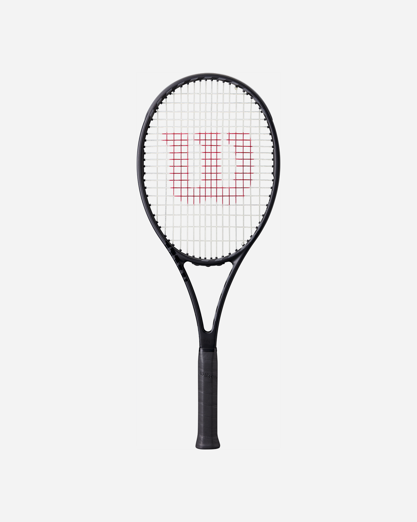 Telaio tennis WILSON PRO STAFF 97 V13.0 - Nero - 1 | Cisalfa Sport