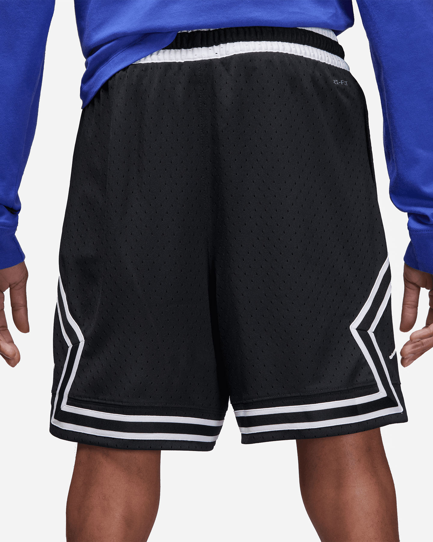 Pantaloncini basket NIKE JORDAN SPORT M - 3 | Cisalfa Sport