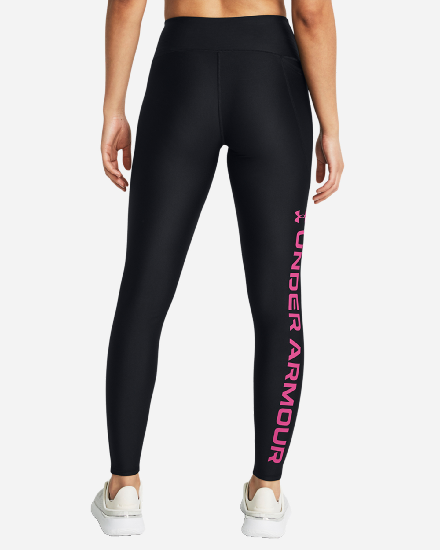 Leggings UNDER ARMOUR VANISH BRANDED W - 3 | Cisalfa Sport