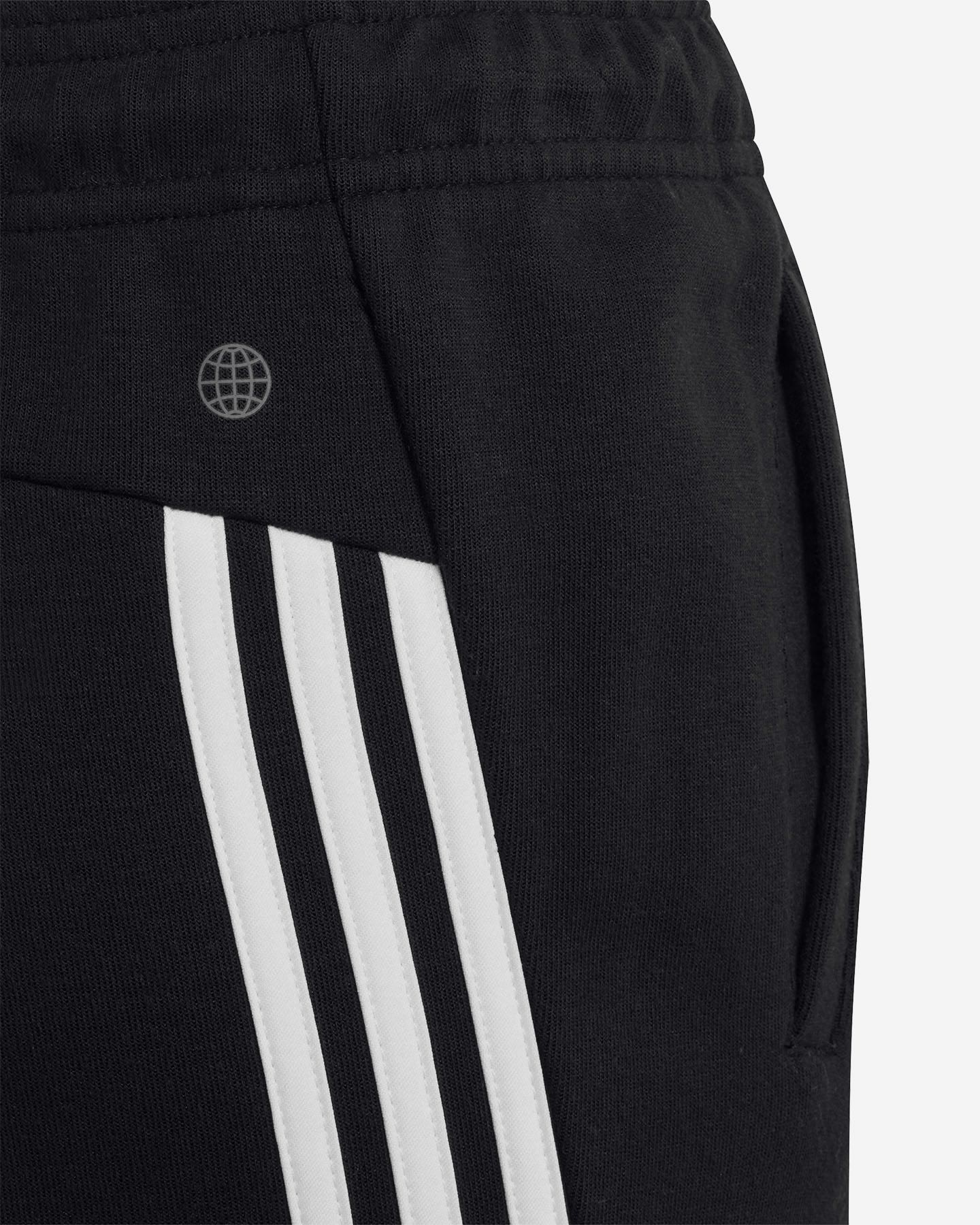 Pantalone ADIDAS 3STRIPES JR - 4 | Cisalfa Sport