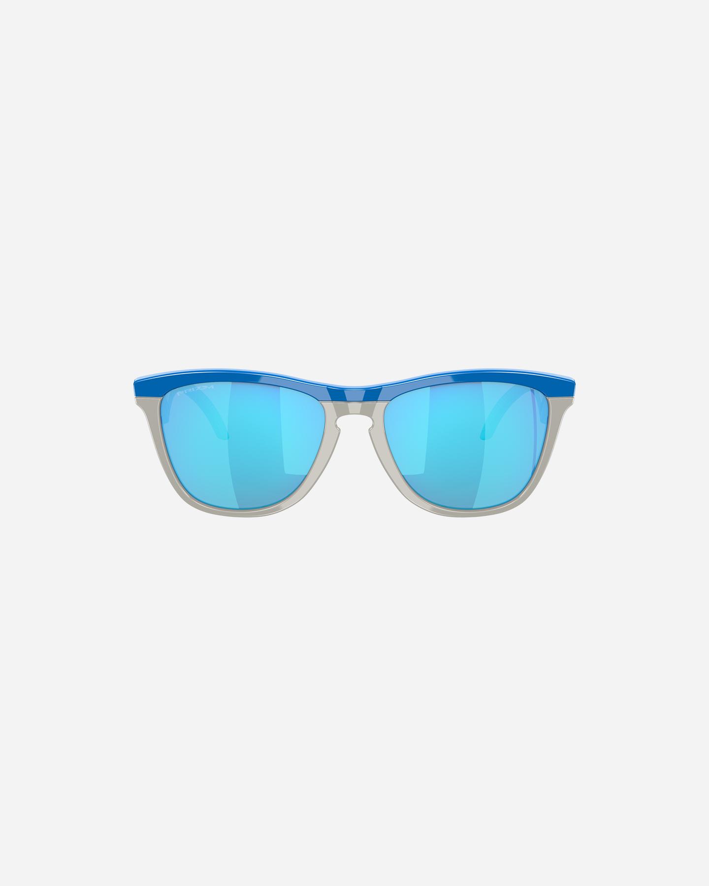 Occhiali OAKLEY FROGSKINS HYBRID PRIZM - Color mix - 1 | Cisalfa Sport