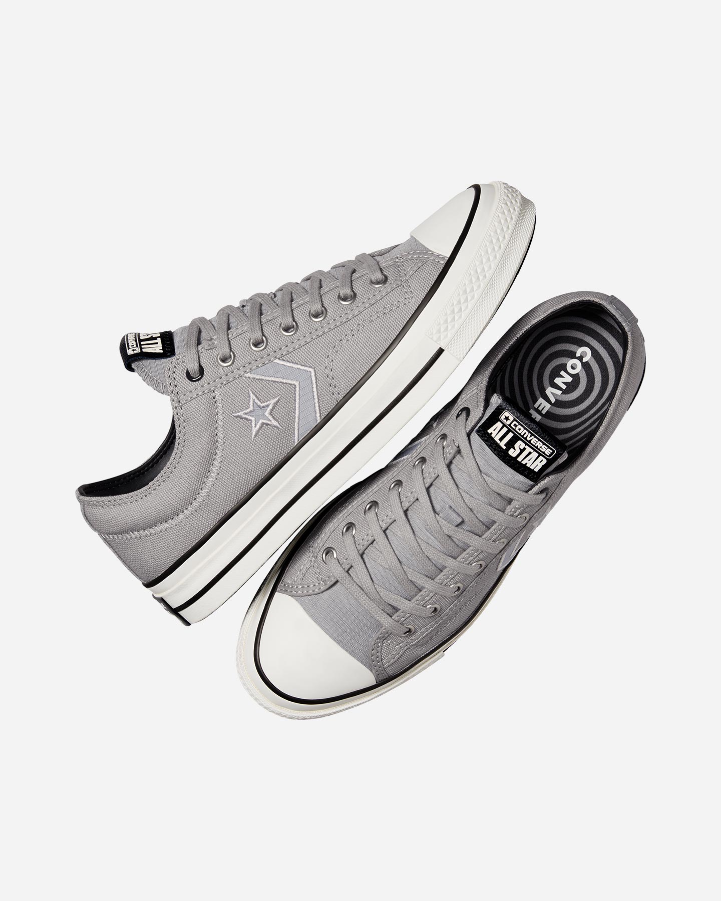 Scarpe sneakers CONVERSE STAR PLAYER 76 OX M - 2 | Cisalfa Sport