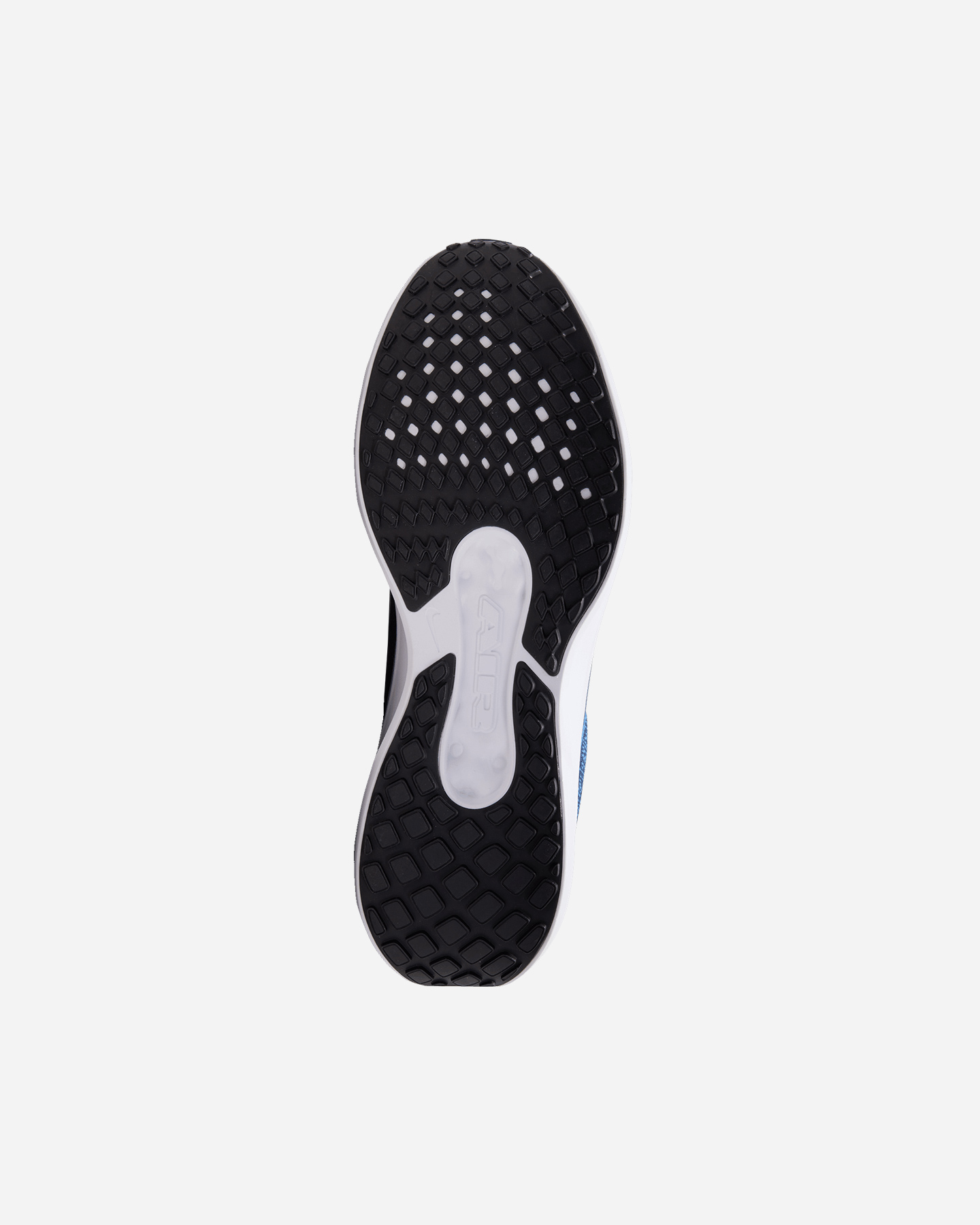 Scarpe running NIKE WINFLO 11 M - Blu Navy - 1 | Cisalfa Sport