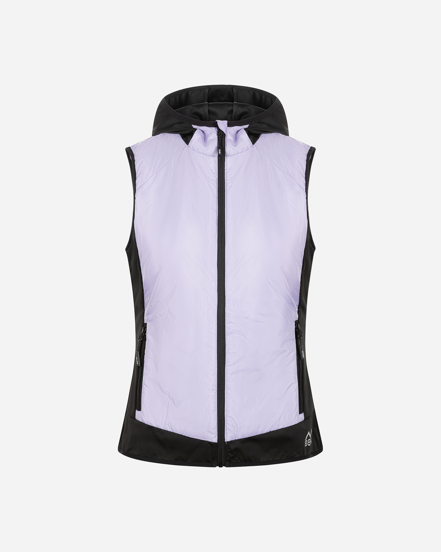Gilet 8848 MOUNTAIN HIKE W - Lilla - 0 | Cisalfa Sport