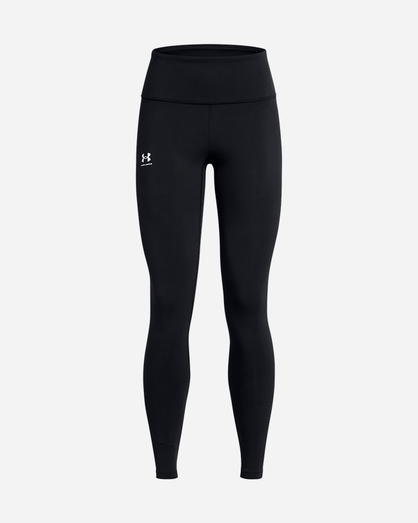 Image of Under Armour Basic W - Leggings - Donna018