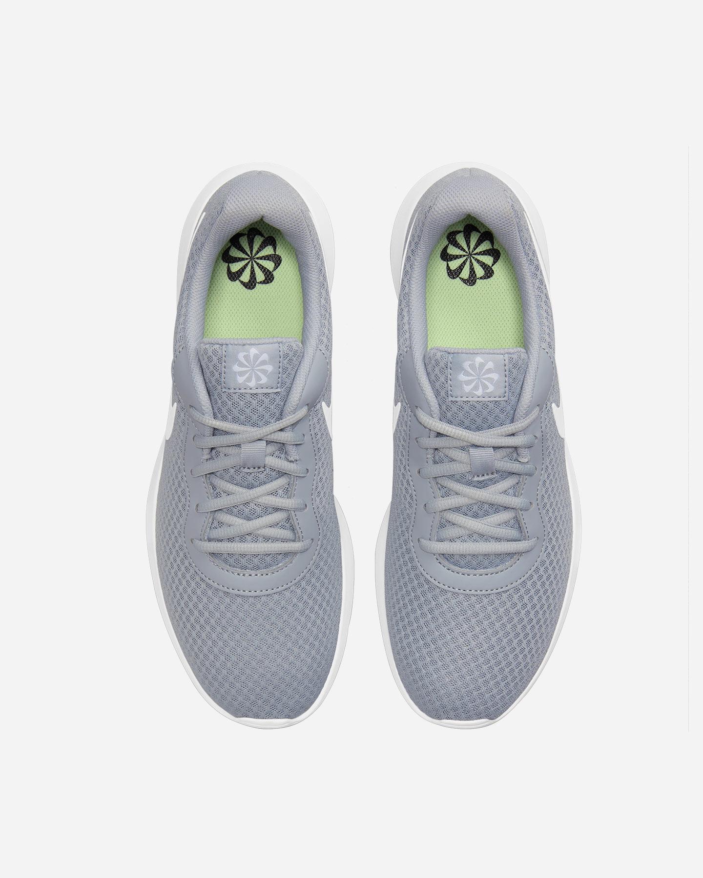 Scarpe sneakers NIKE TANJUN M - Grigio - 3 | Cisalfa Sport