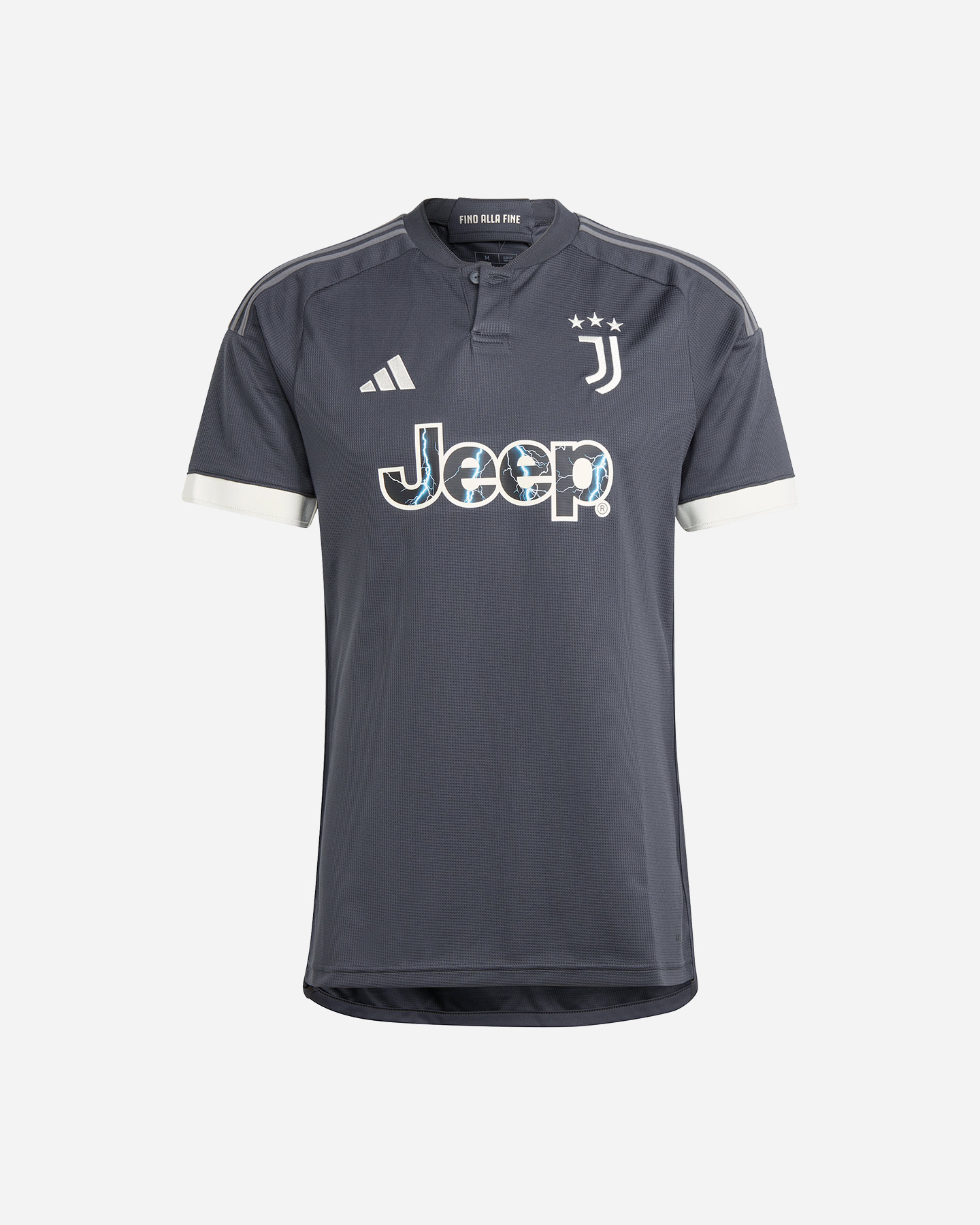 Maglia calcio ADIDAS JUVENTUS 3RD 23-24 M - 0 | Cisalfa Sport