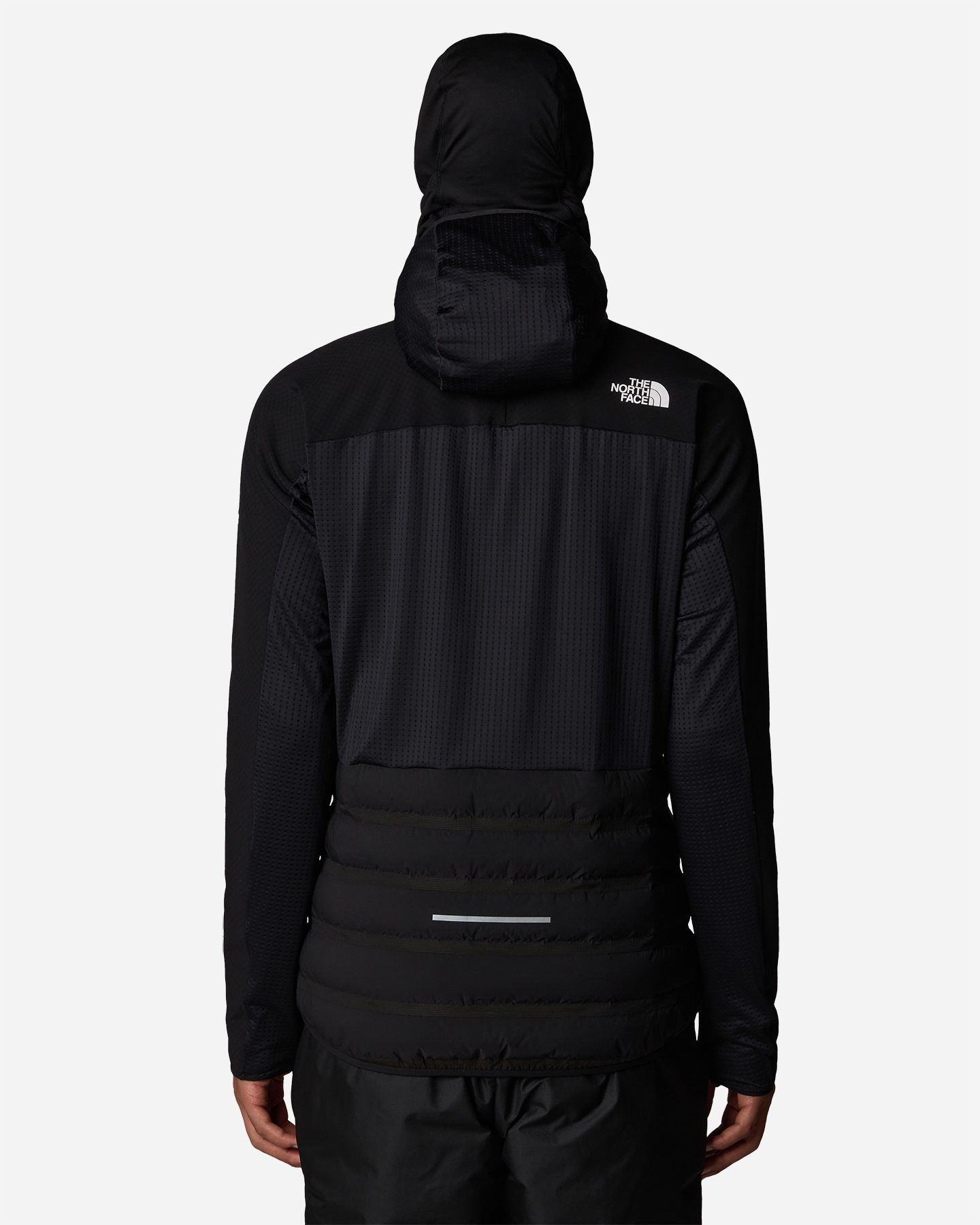 Pile THE NORTH FACE SUMMIT GARNET CANYON M - Nero - 4 | Cisalfa Sport