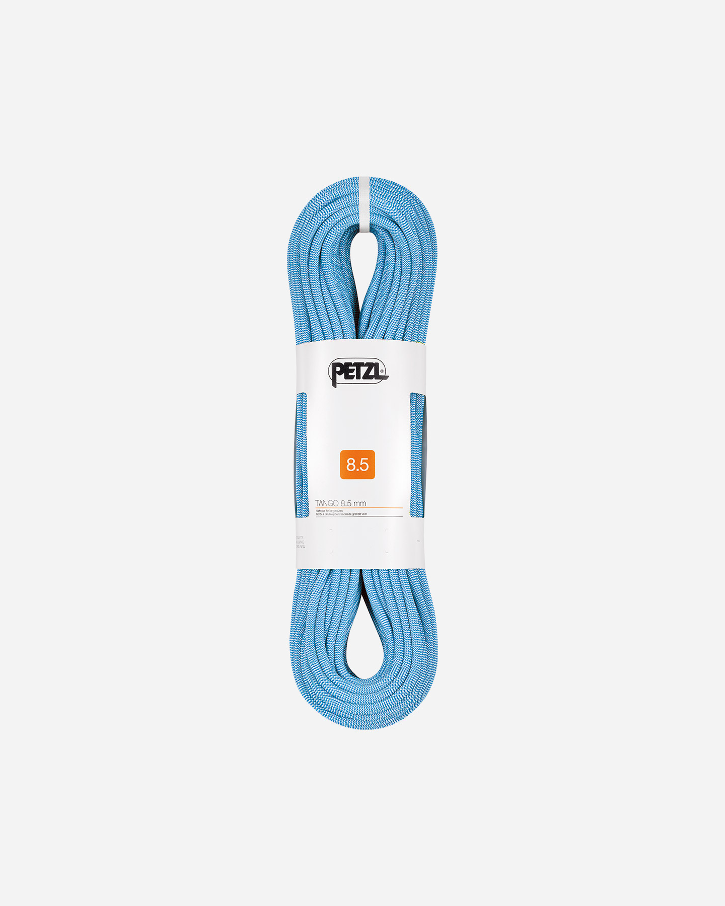 Corda PETZL CORDA PETZL TANGO 8,5MM X 60MT R20AB060 - 0 | Cisalfa Sport