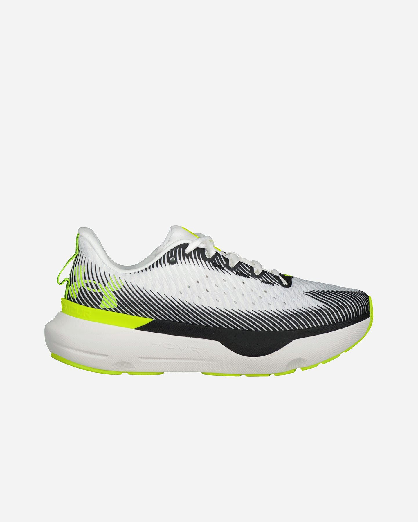 Scarpe running UNDER ARMOUR HOVR INFINITE PRO W - 0 | Cisalfa Sport